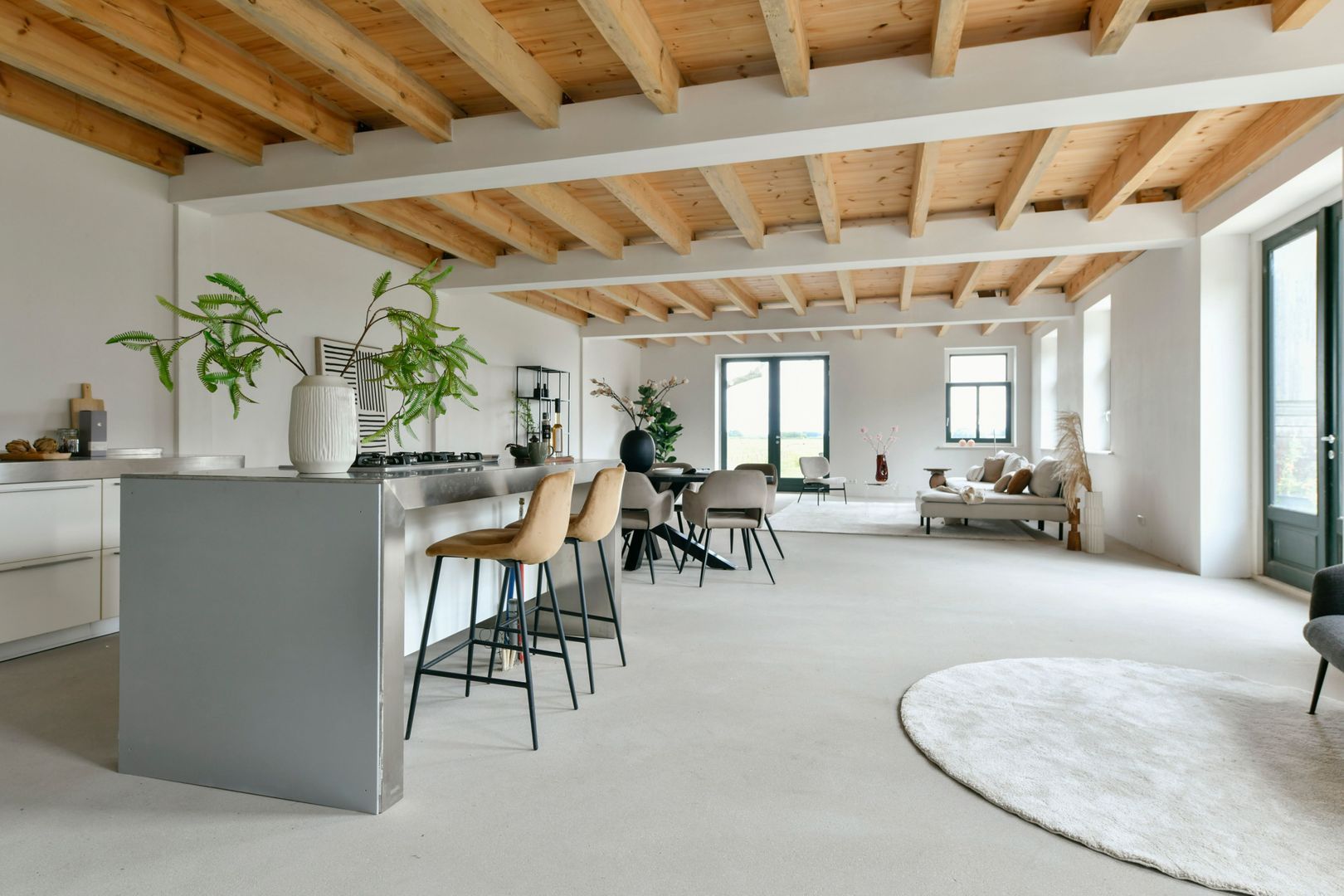 't Nopeind 12 A, Amsterdam foto-8