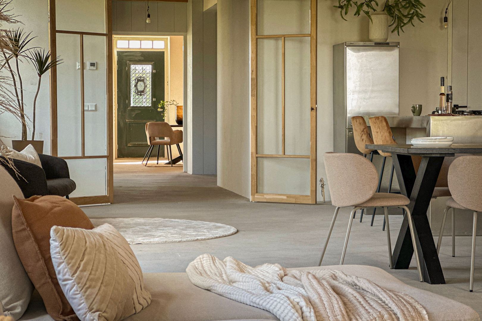 't Nopeind 12 A, Amsterdam foto-7