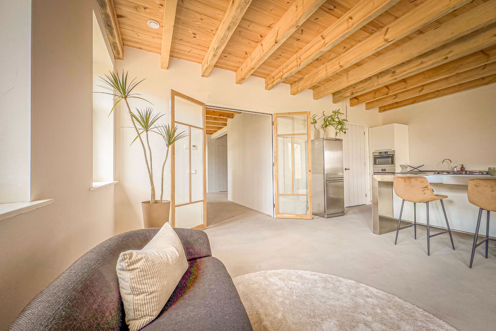 't Nopeind 12 A, Amsterdam foto-16