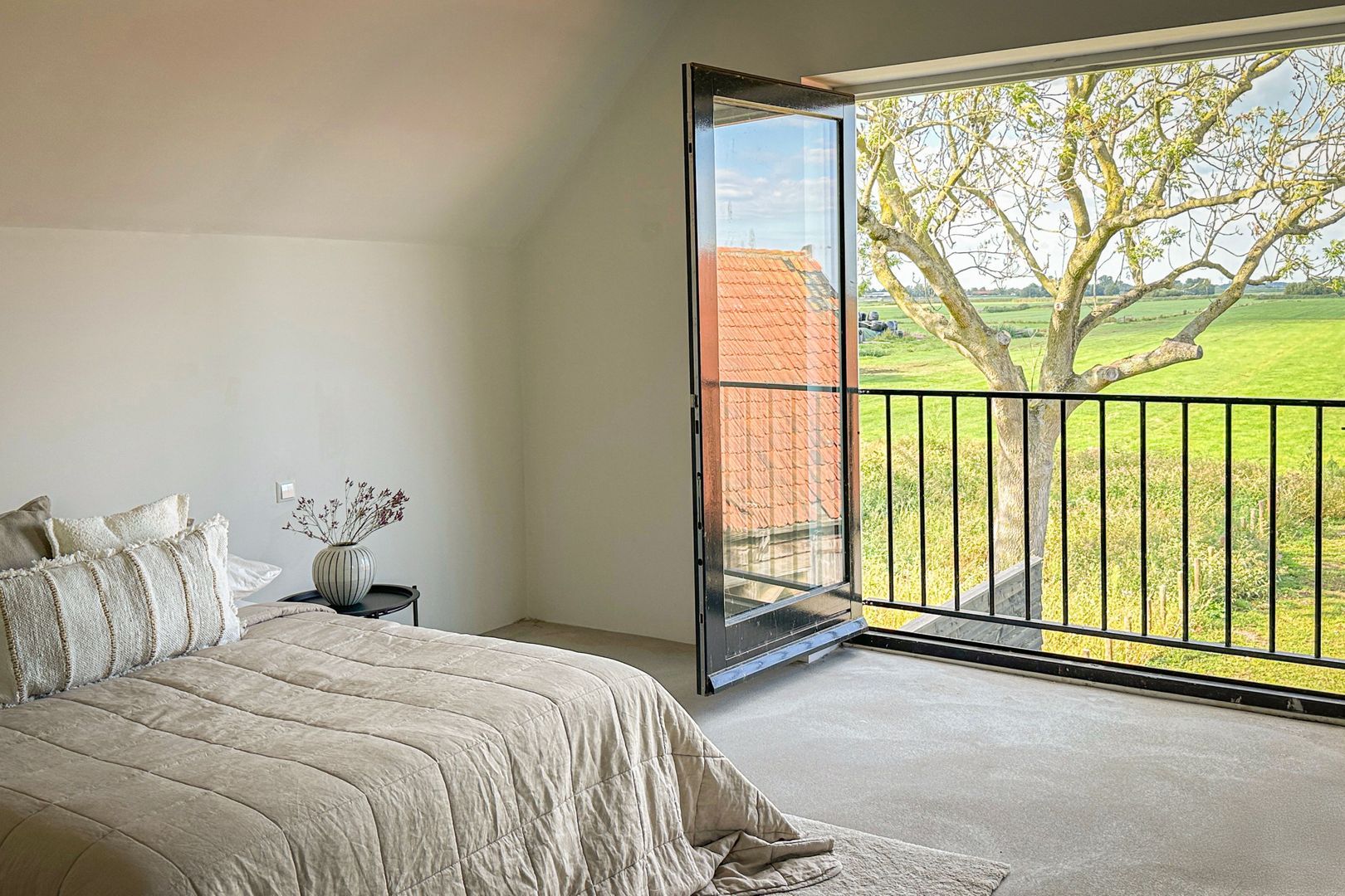 't Nopeind 12 A, Amsterdam foto-25