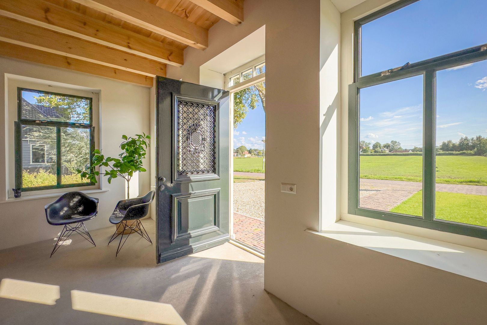 't Nopeind 12 A, Amsterdam foto-5