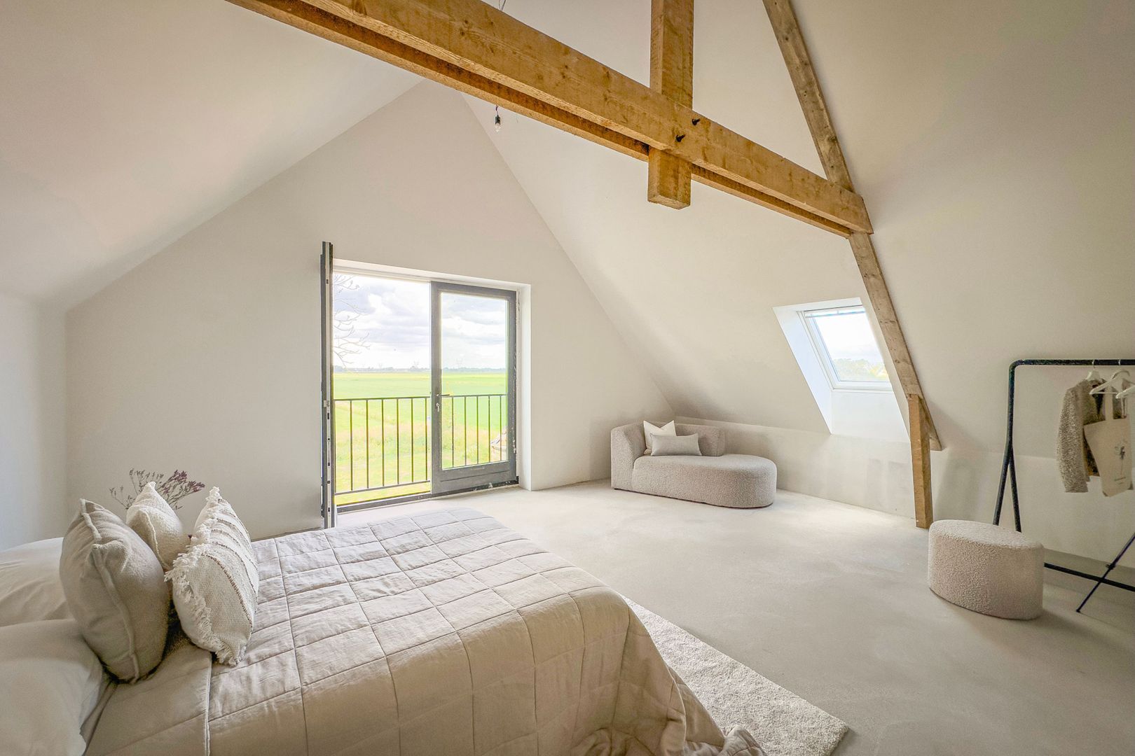 't Nopeind 12 A, Amsterdam foto-23