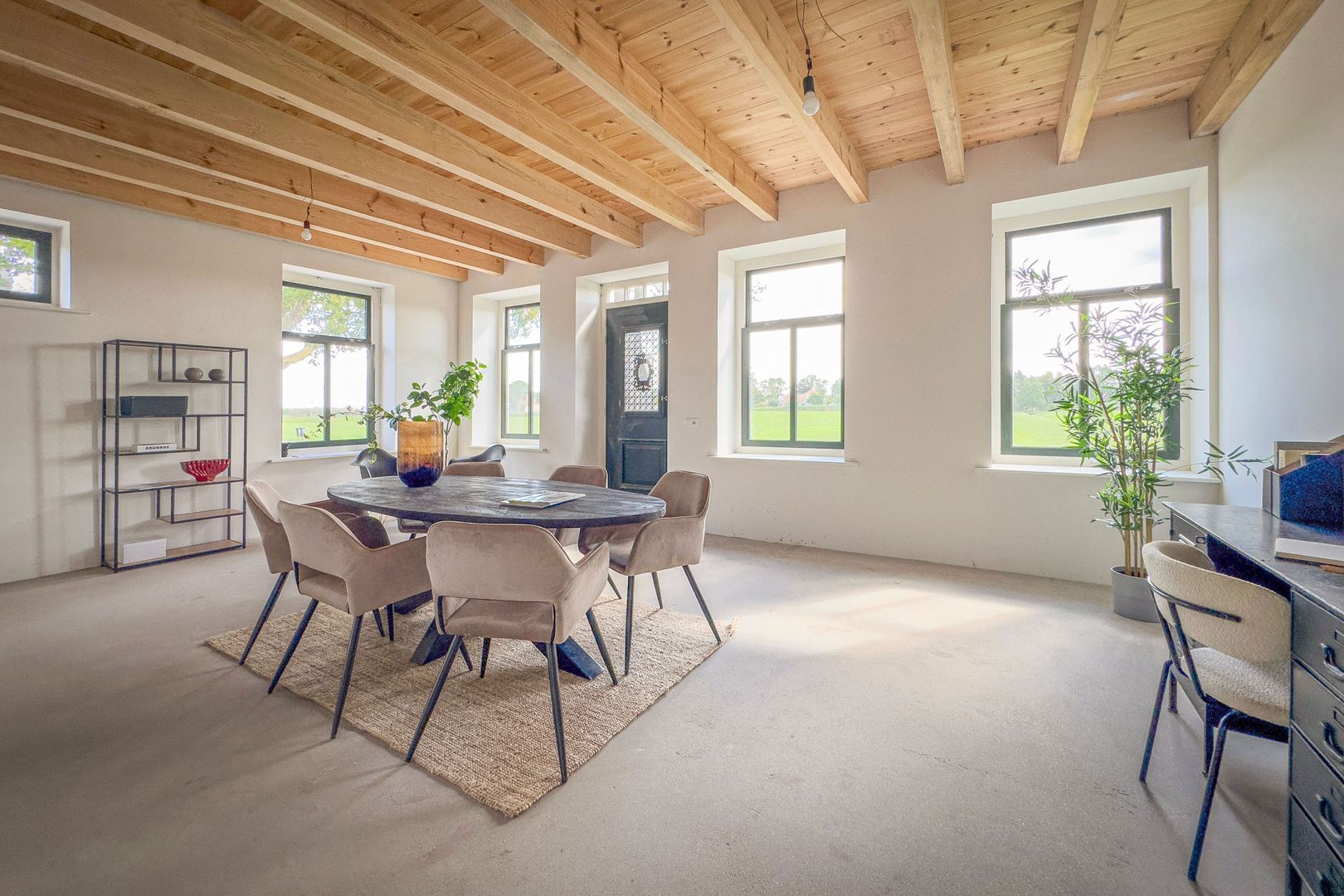 't Nopeind 12 A, Amsterdam foto-3