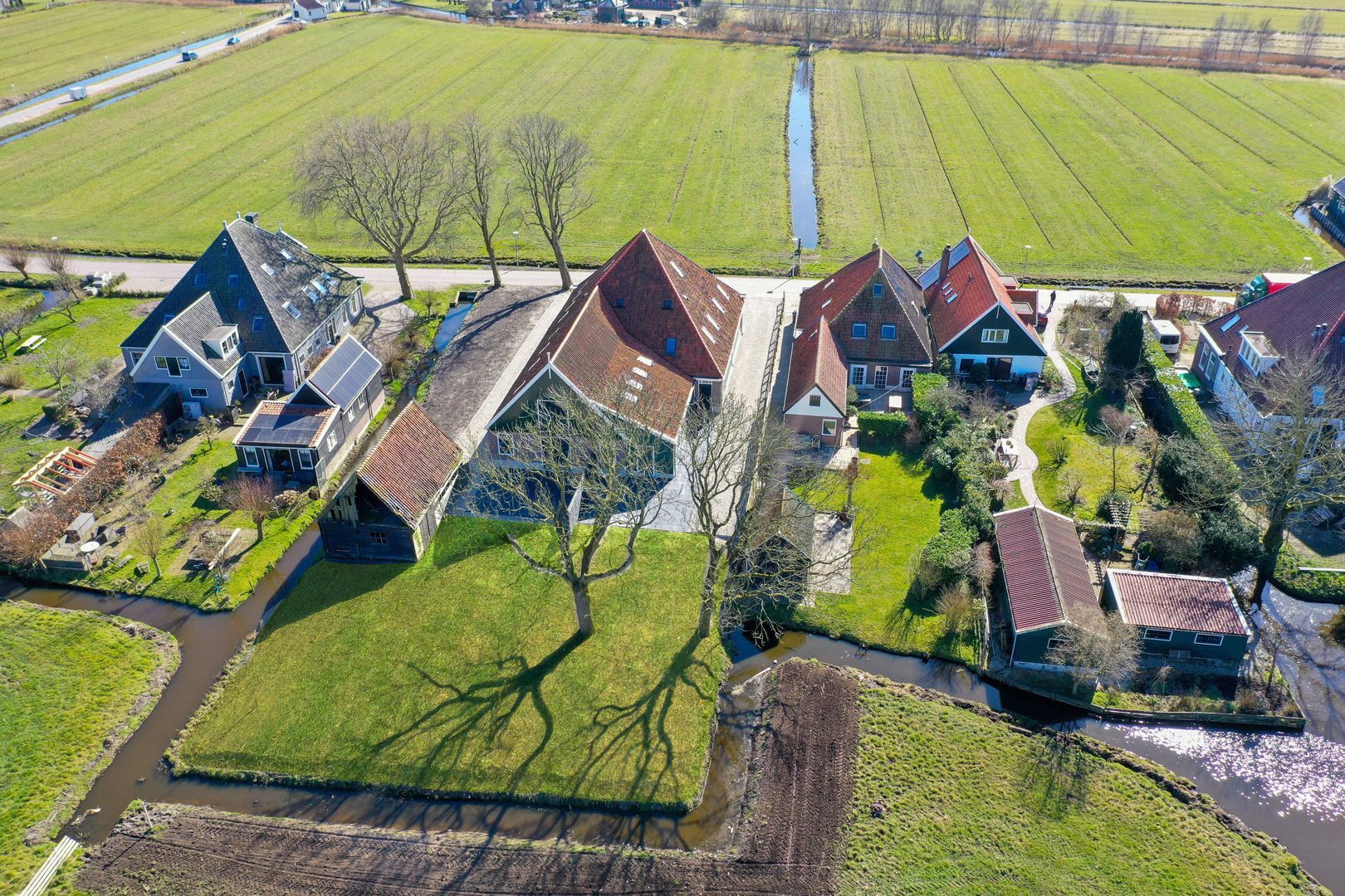 't Nopeind 12 A, Amsterdam foto-29