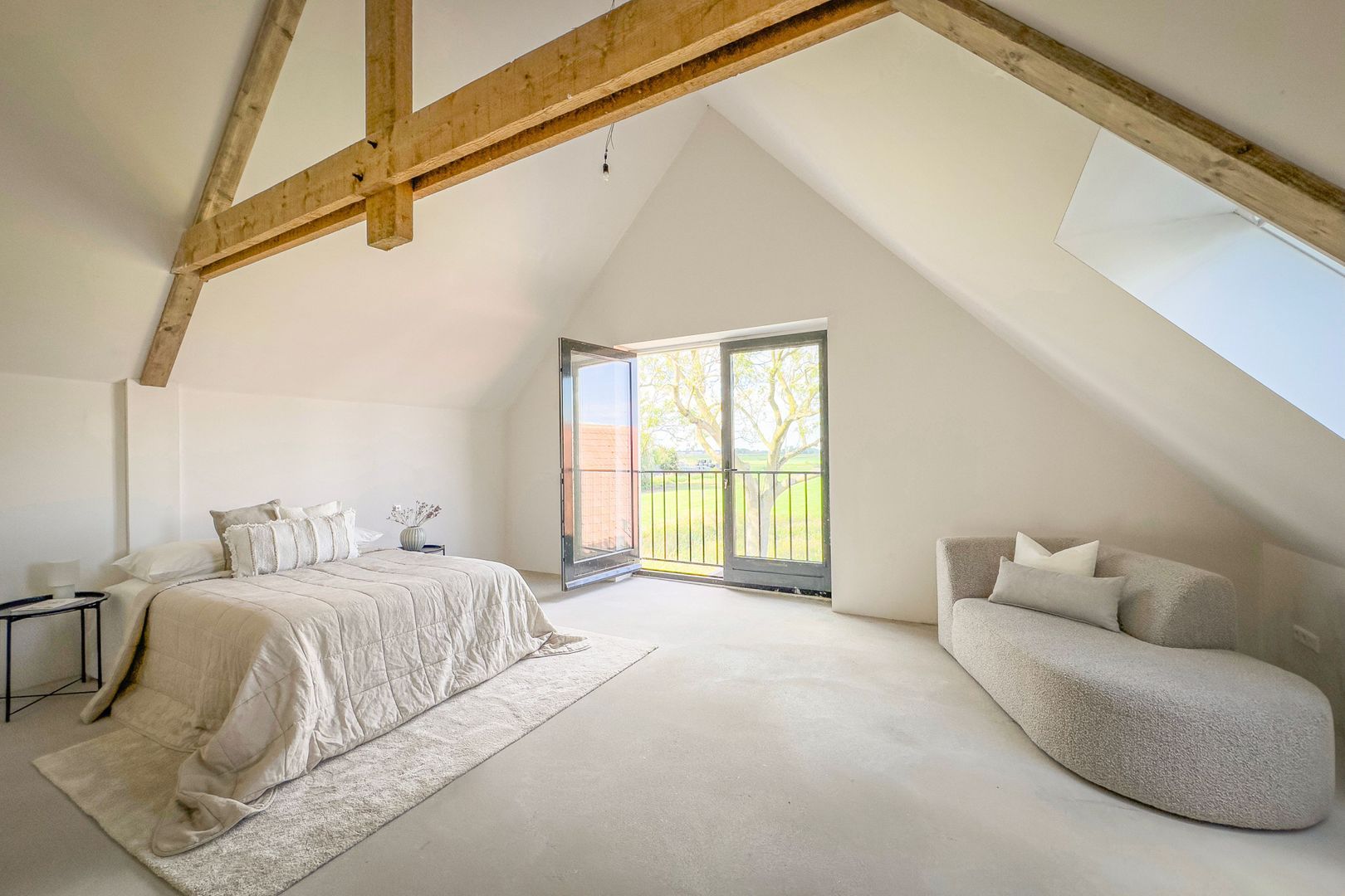 't Nopeind 12 A, Amsterdam foto-24