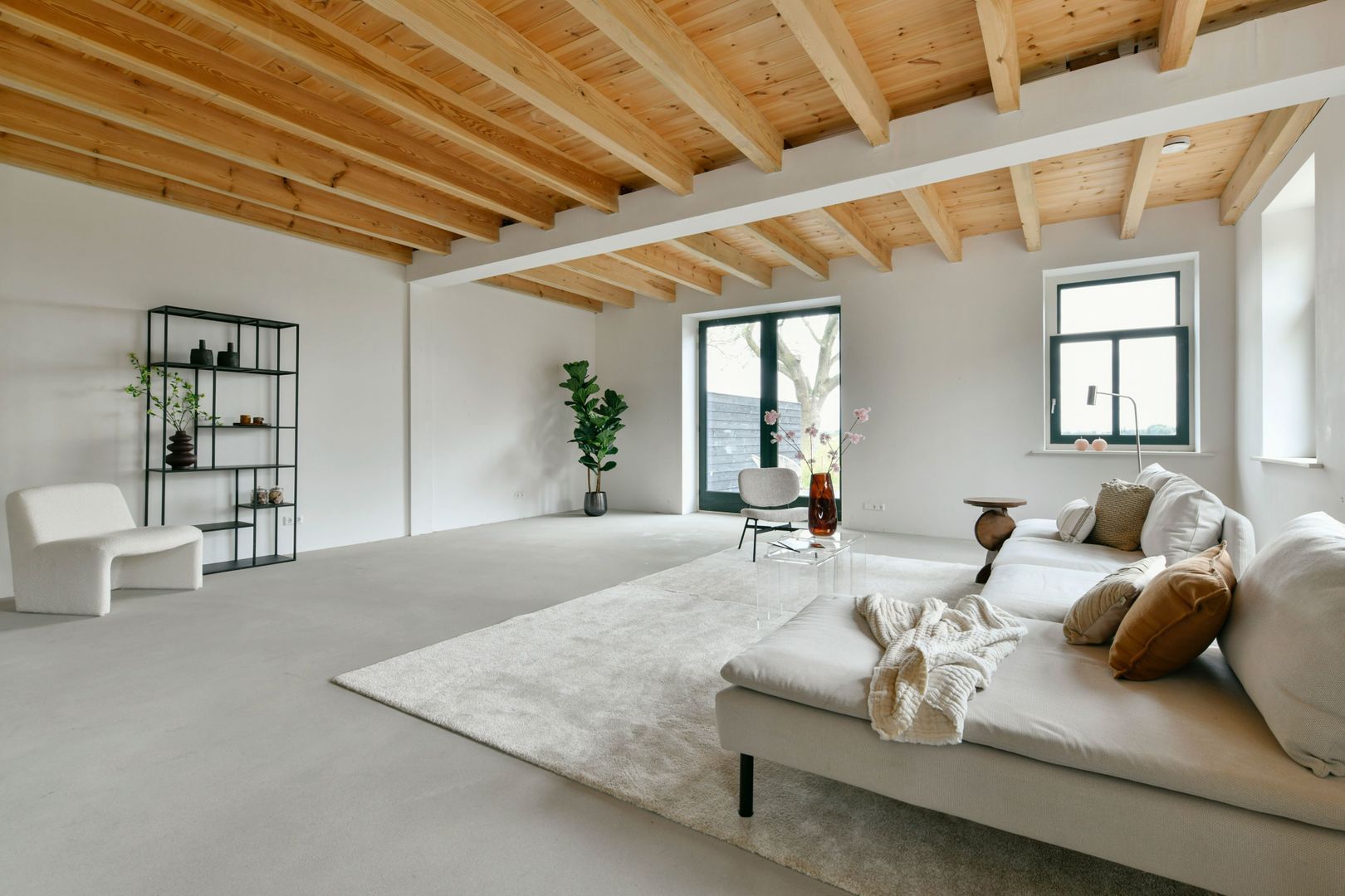 't Nopeind 12 A, Amsterdam foto-10