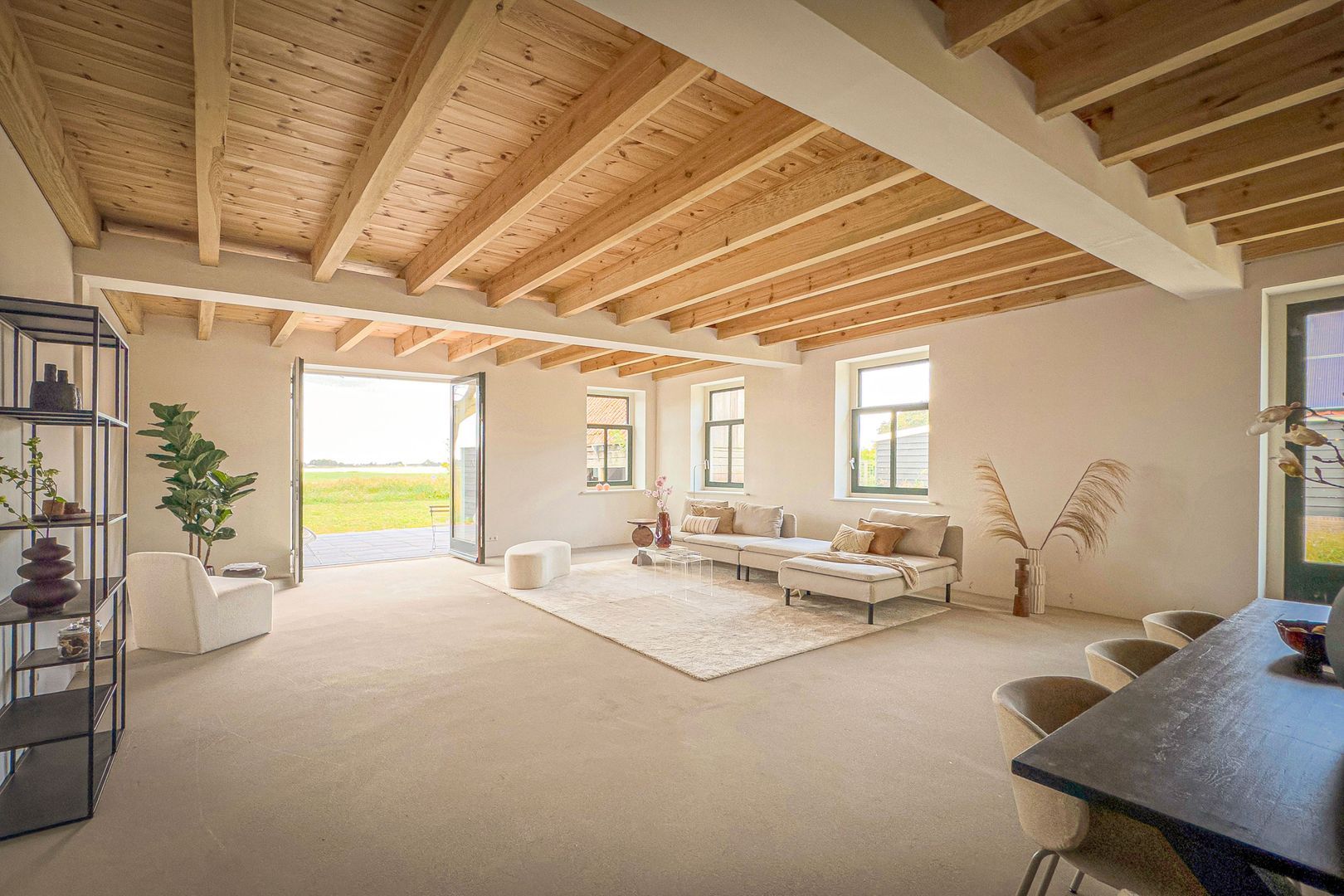 't Nopeind 12 A, Amsterdam foto-12