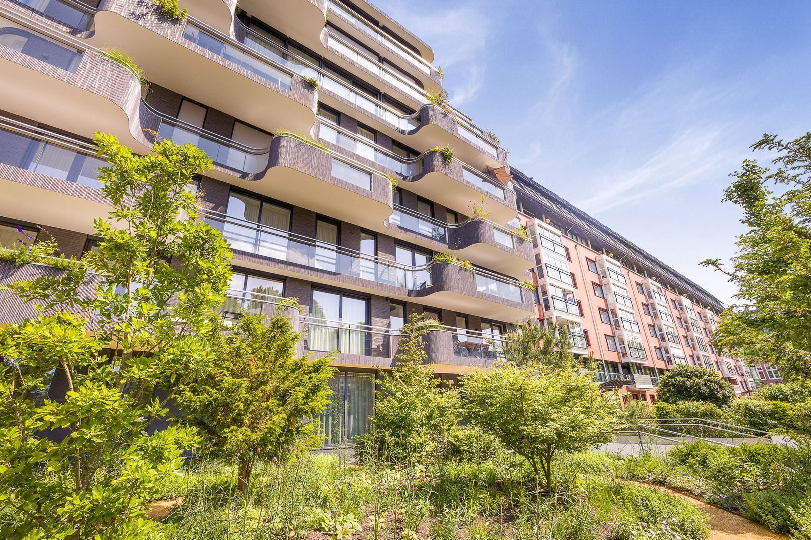 Pieter de Hoochstraat 11 F4, Amsterdam foto-38