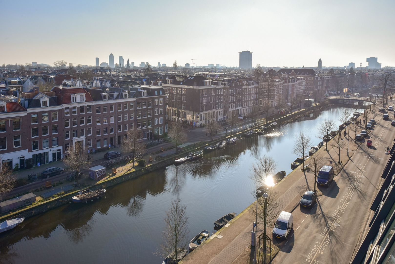 Pieter de Hoochstraat 11 F4, Amsterdam foto-26