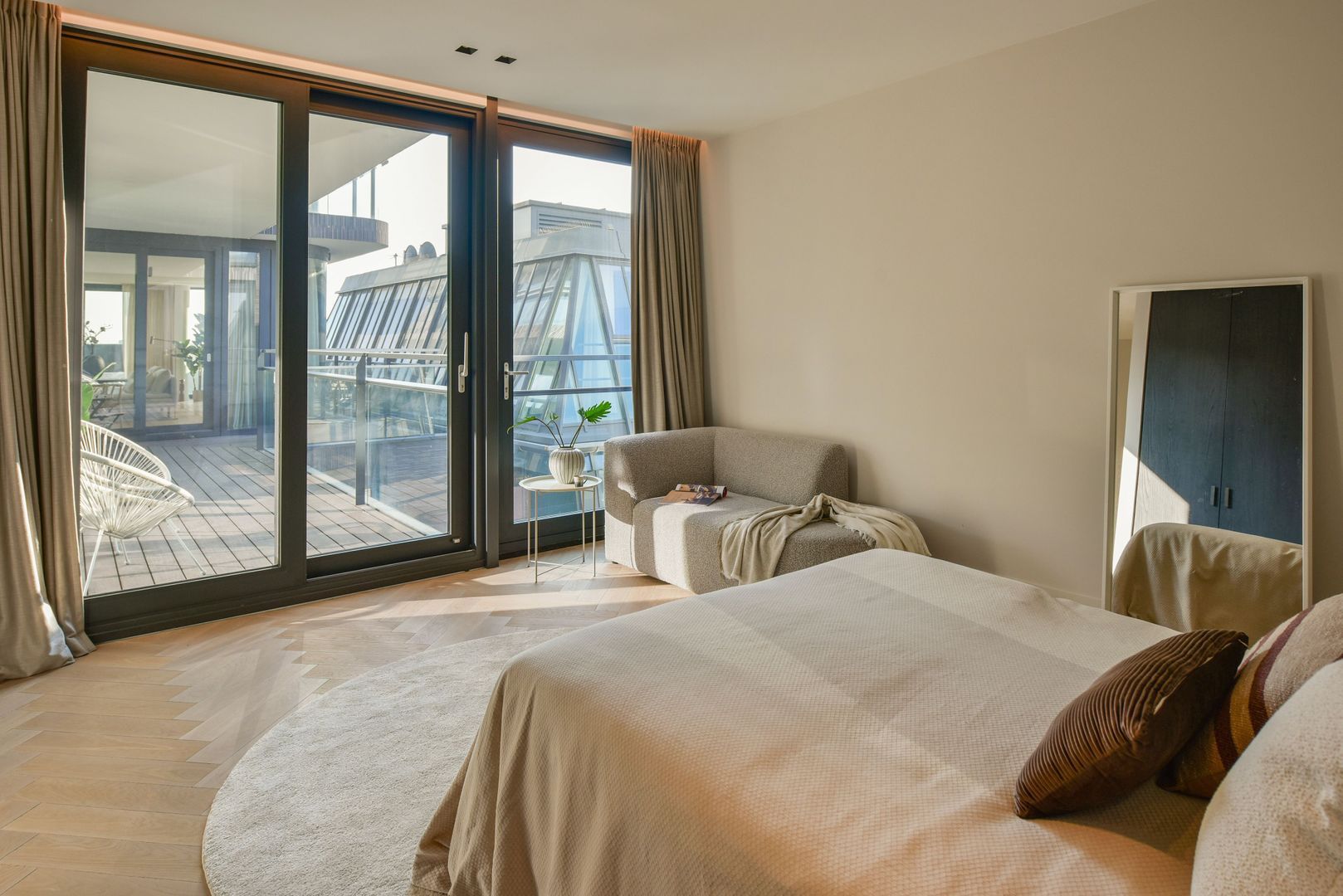 Pieter de Hoochstraat 11 F4, Amsterdam foto-20