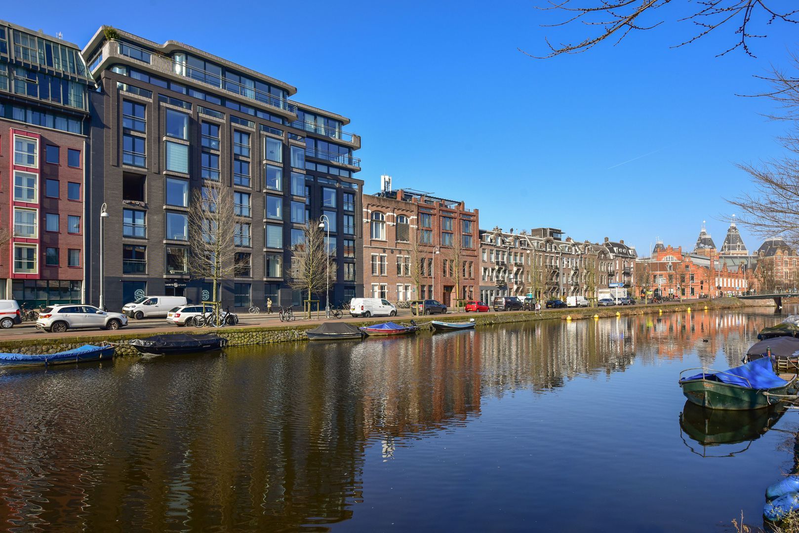 Pieter de Hoochstraat 11 F4, Amsterdam foto-28