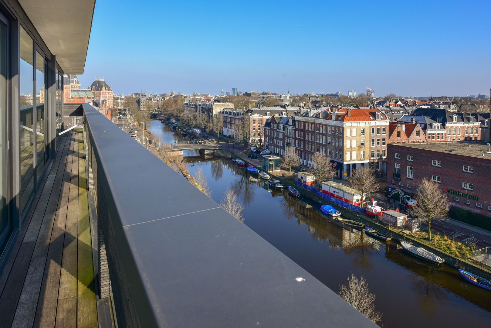 Pieter de Hoochstraat 11 F4, Amsterdam foto-25