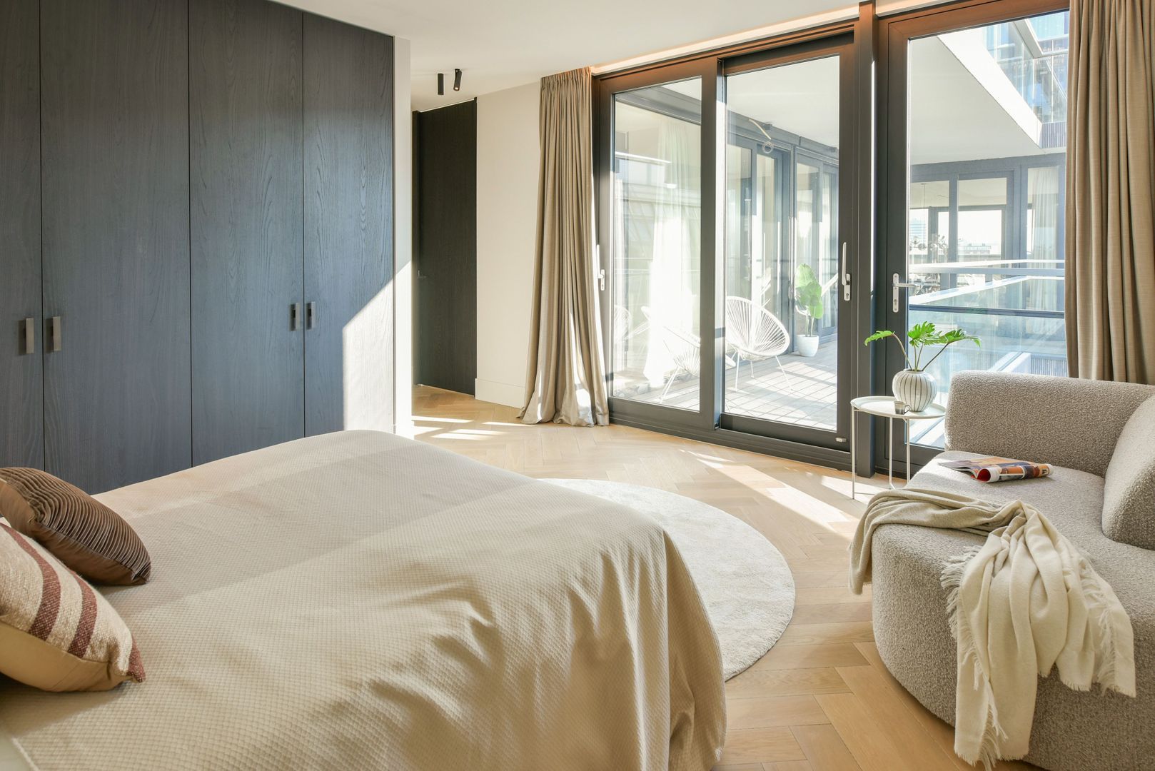 Pieter de Hoochstraat 11 F4, Amsterdam foto-21