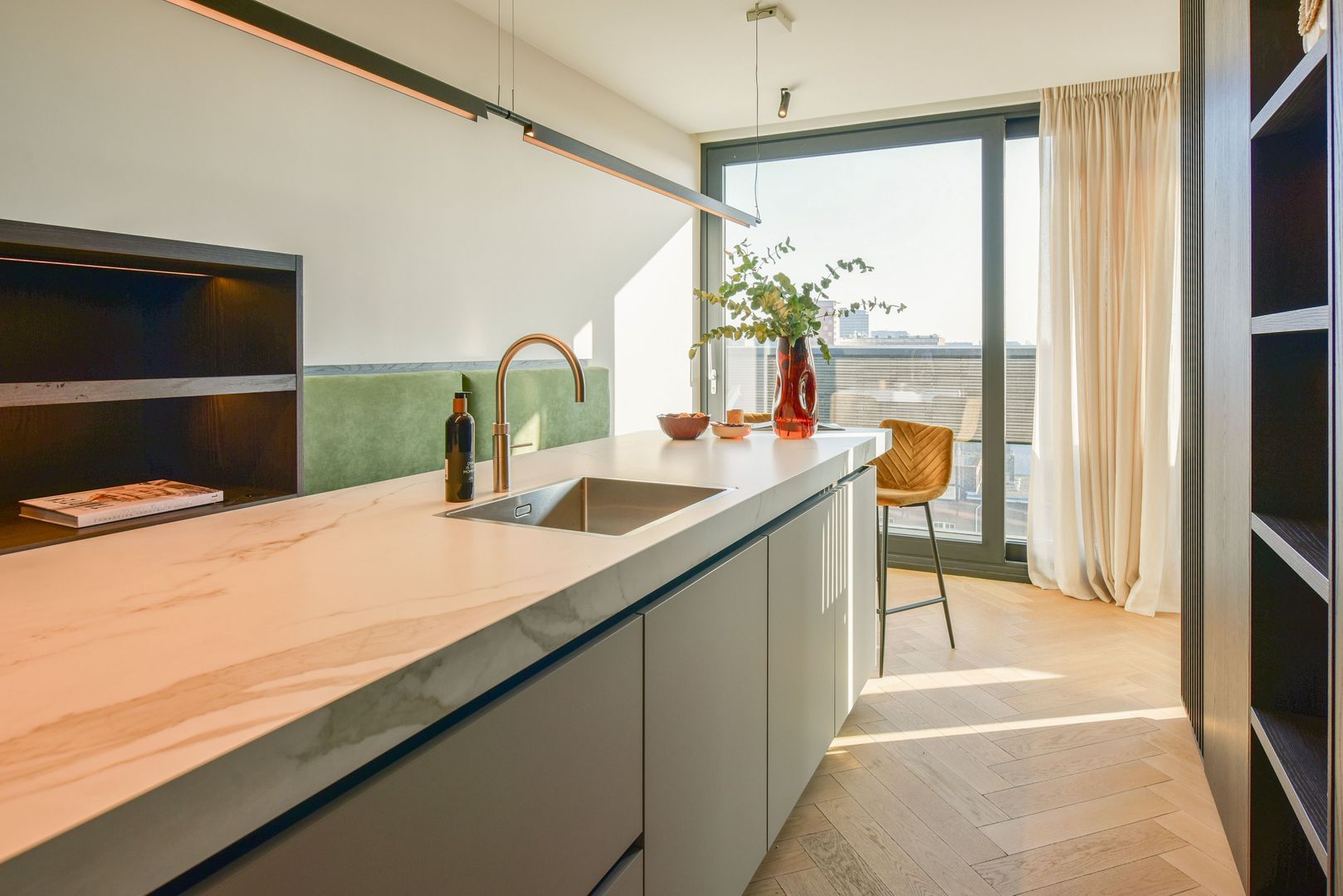 Pieter de Hoochstraat 11 F4, Amsterdam foto-9