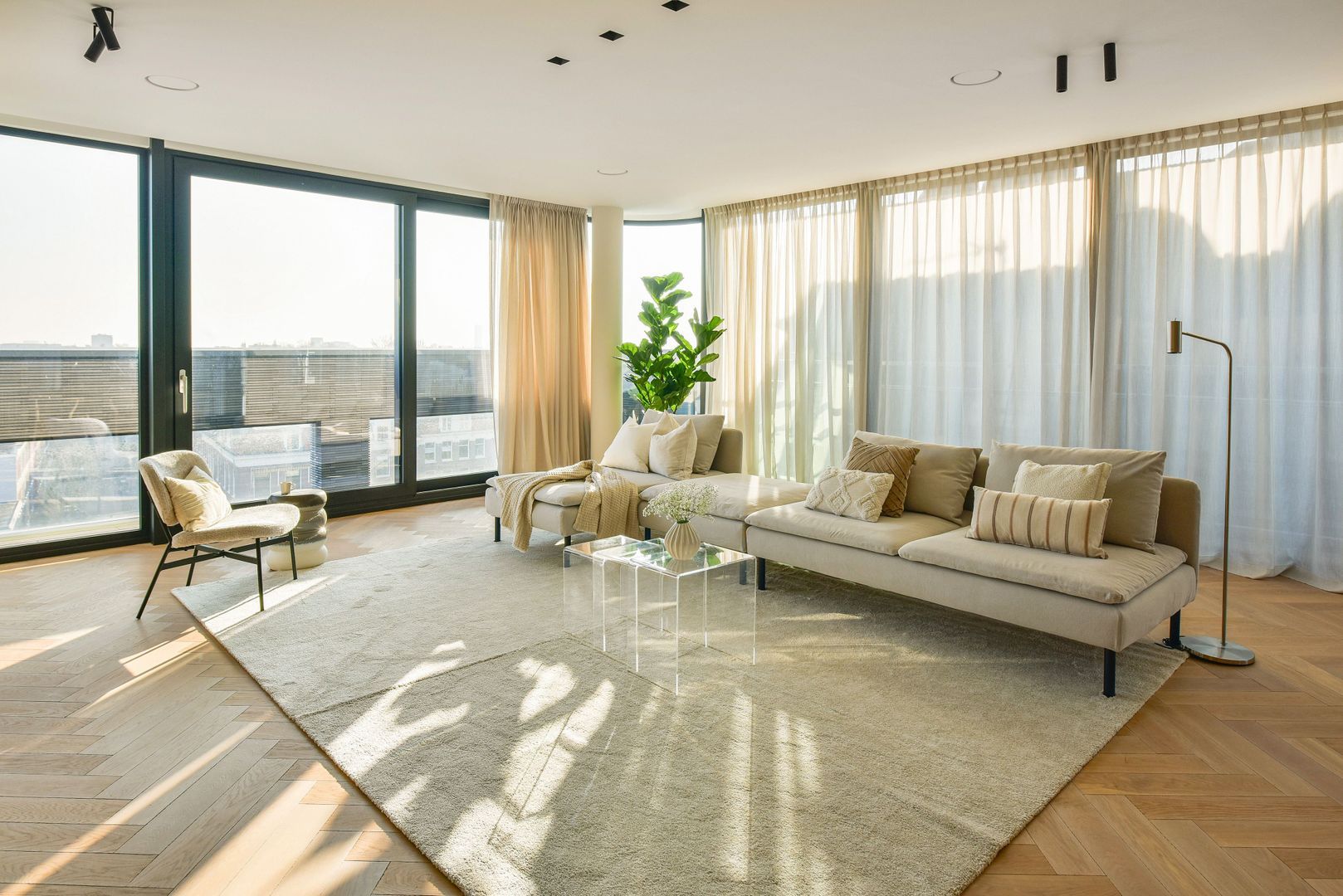 Pieter de Hoochstraat 11 F4, Amsterdam foto-0