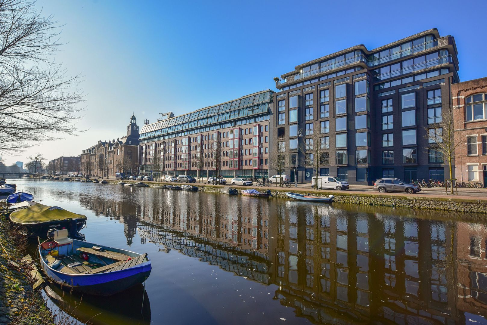 Pieter de Hoochstraat 11 F4, Amsterdam foto-31