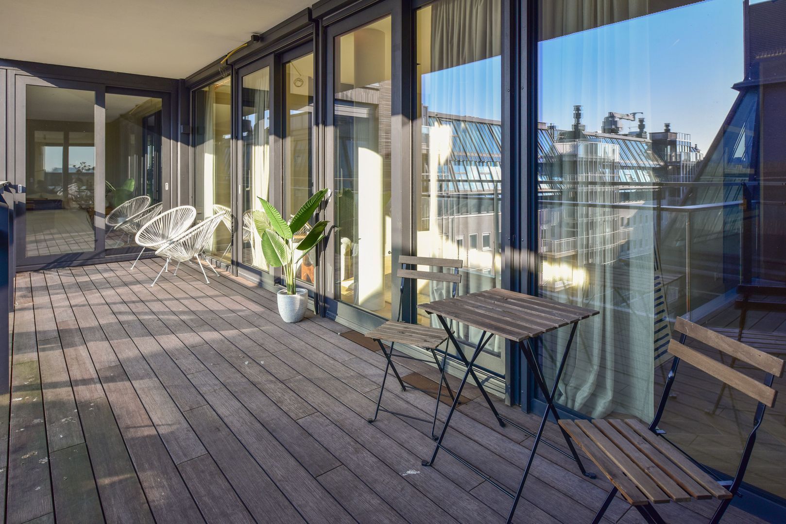 Pieter de Hoochstraat 11 F4, Amsterdam foto-27