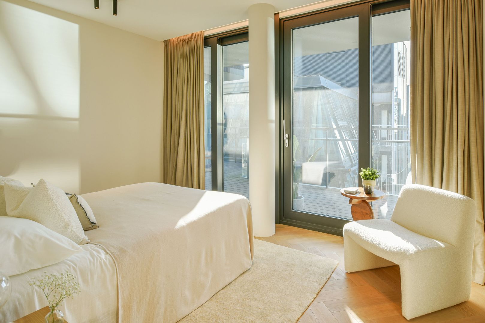 Pieter de Hoochstraat 11 F4, Amsterdam foto-15