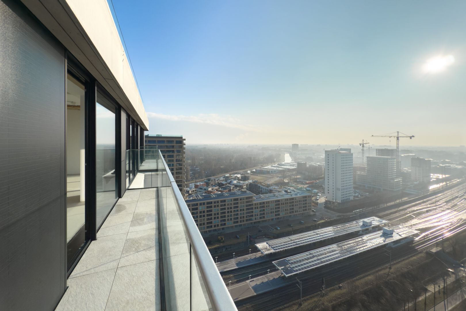 Korte Ouderkerkerdijk 1 X2, Amsterdam foto-41