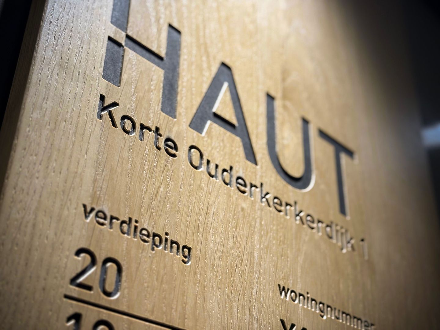 Korte Ouderkerkerdijk 1 X2, Amsterdam foto-14