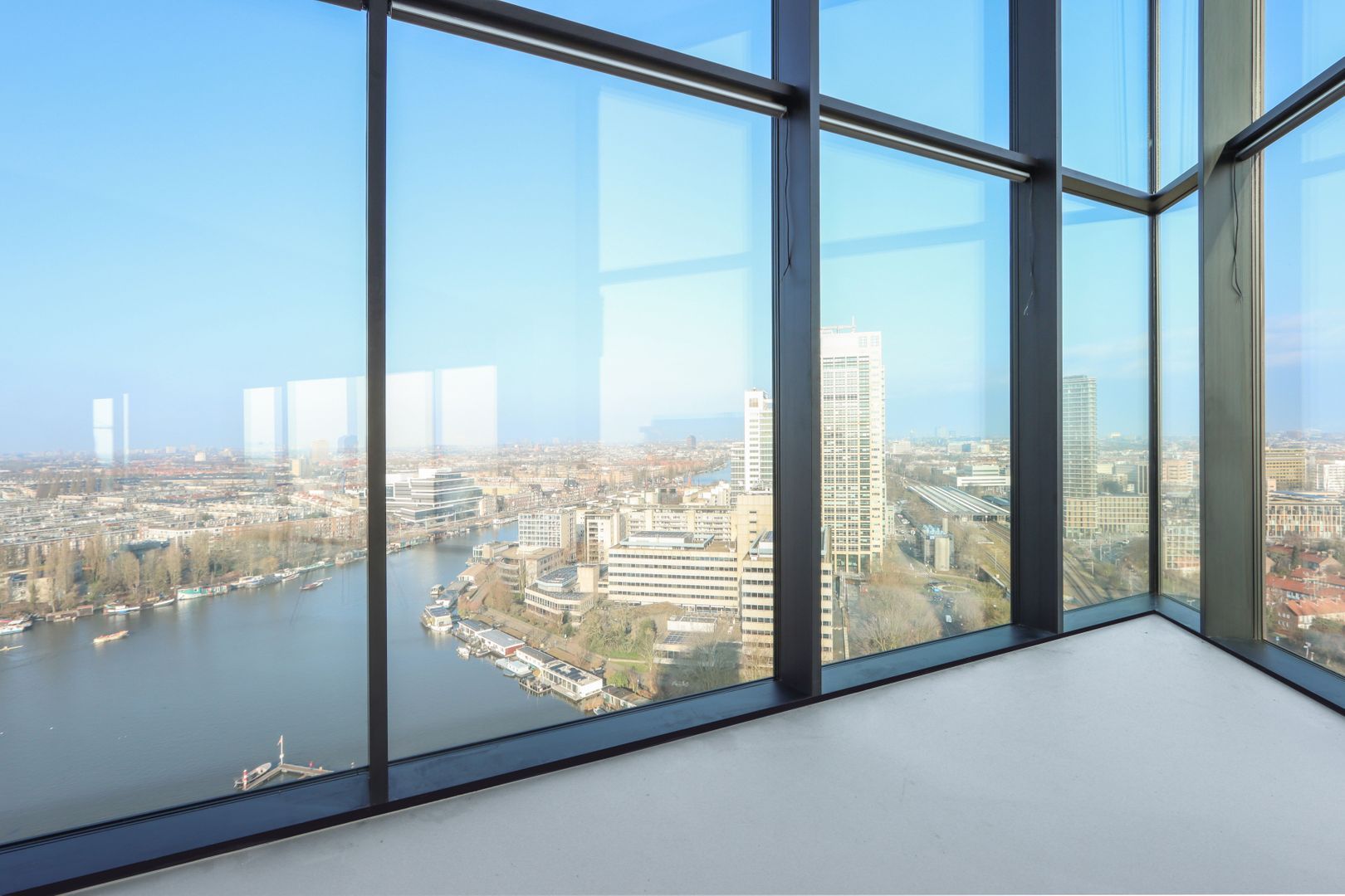 Korte Ouderkerkerdijk 1 X2, Amsterdam foto-21