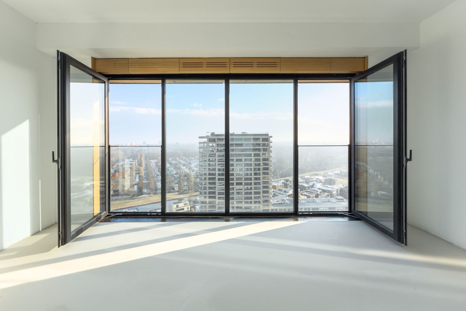 Korte Ouderkerkerdijk 1 X2, Amsterdam foto-36