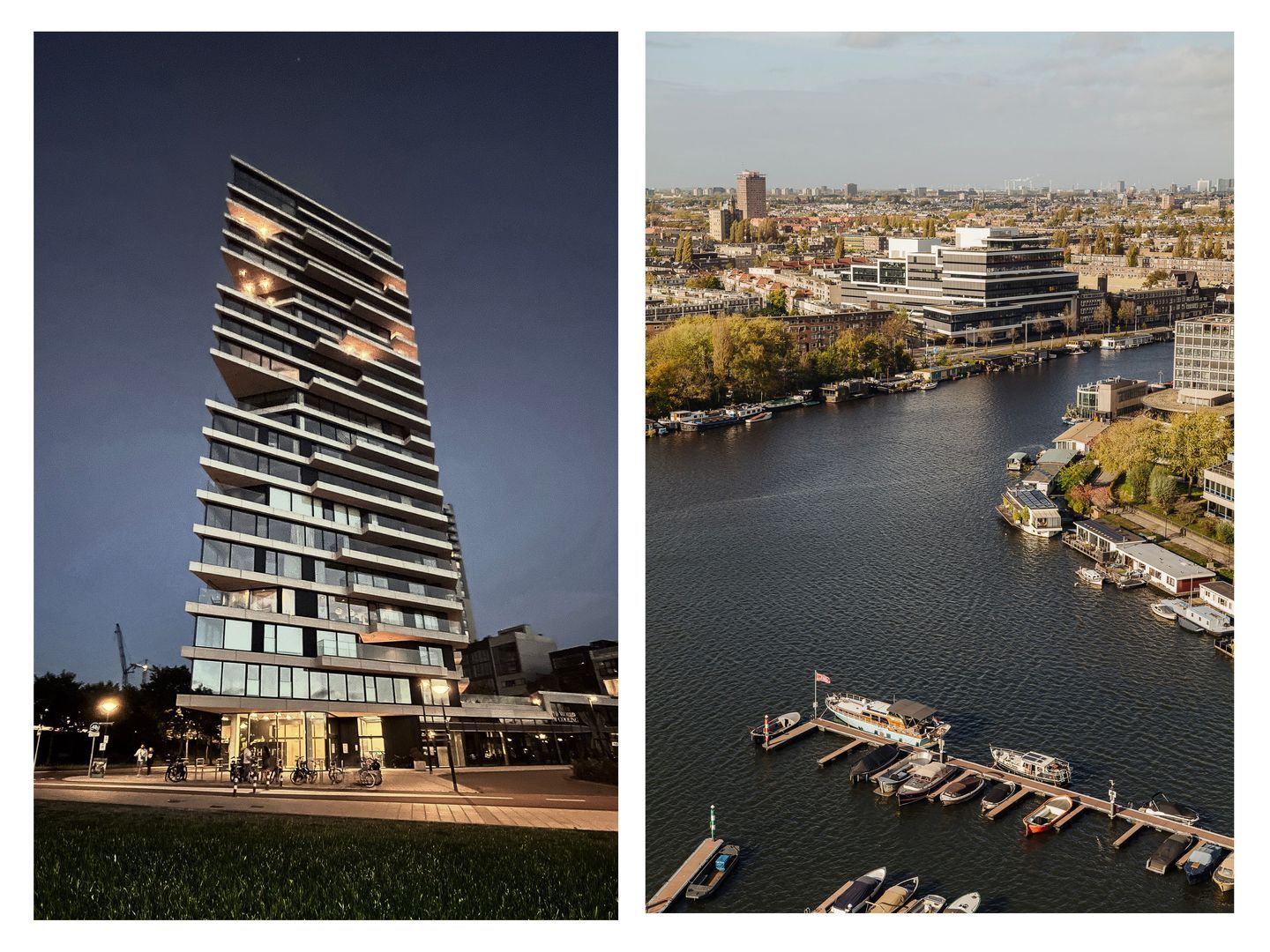 Korte Ouderkerkerdijk 1 X2, Amsterdam foto-48