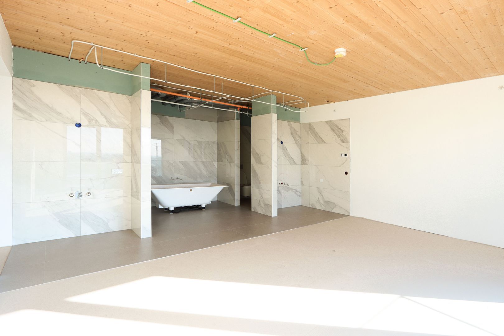 Korte Ouderkerkerdijk 1 X2, Amsterdam foto-25