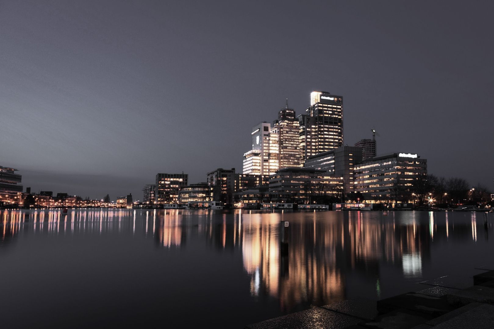 Korte Ouderkerkerdijk 1 X2, Amsterdam foto-12