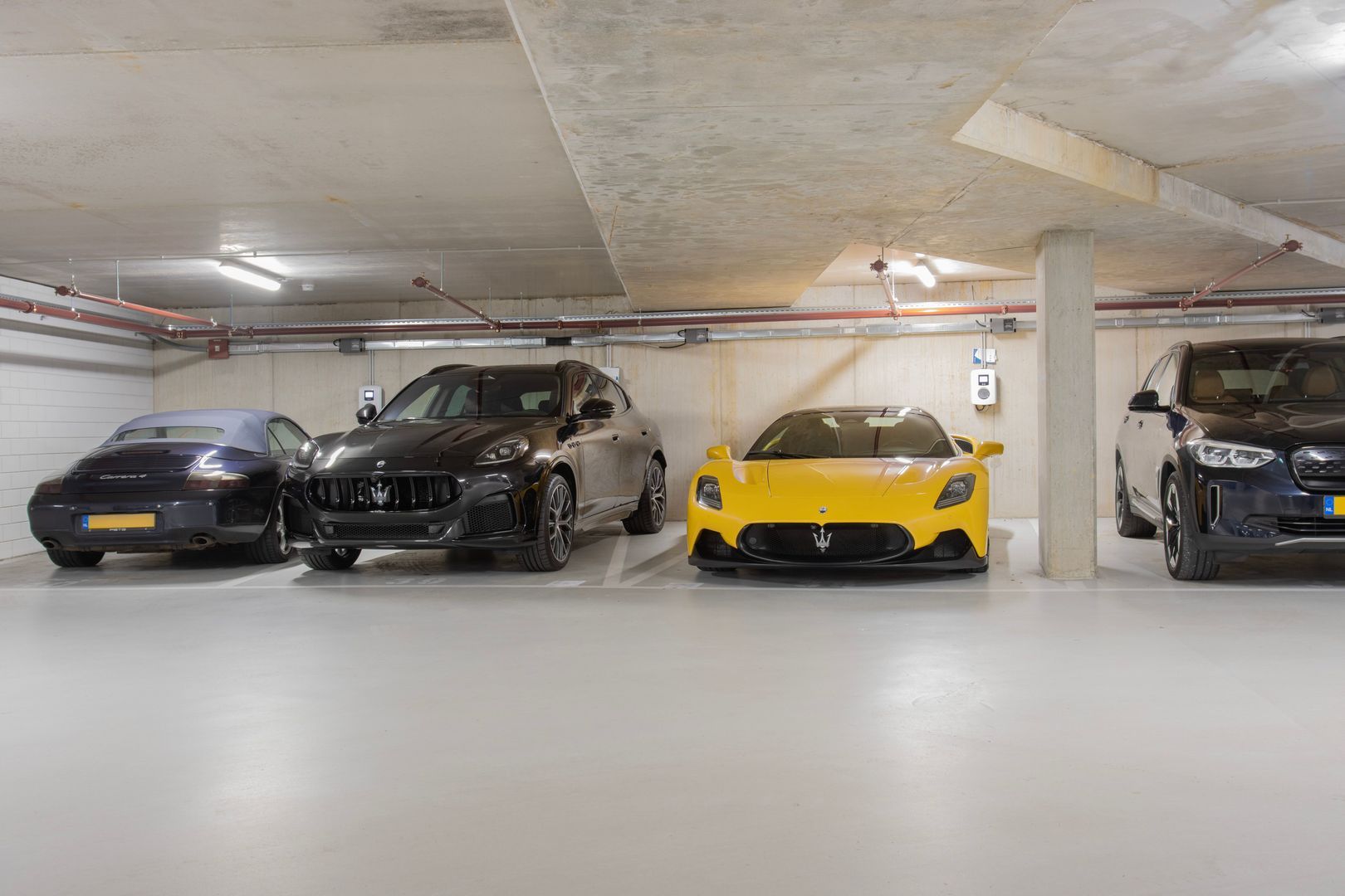 Korte Ouderkerkerdijk 1 X2, Amsterdam foto-53