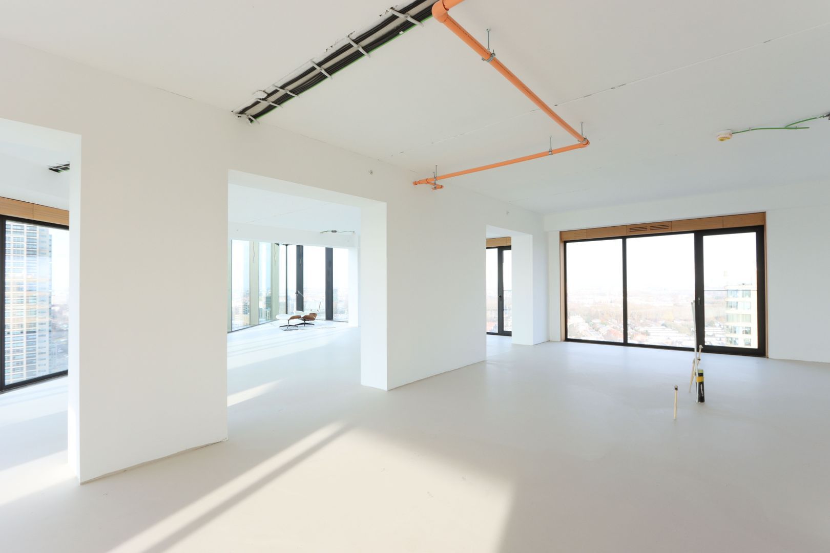 Korte Ouderkerkerdijk 1 X2, Amsterdam foto-32