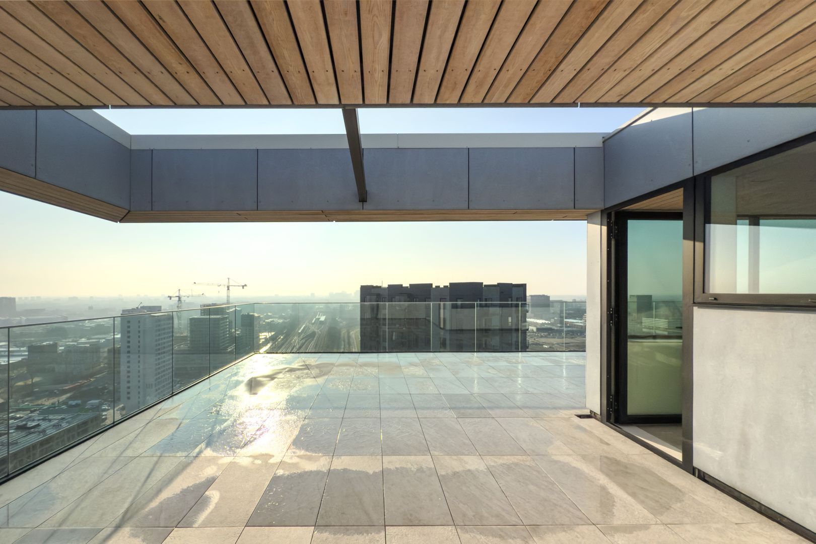 Korte Ouderkerkerdijk 1 X2, Amsterdam foto-45