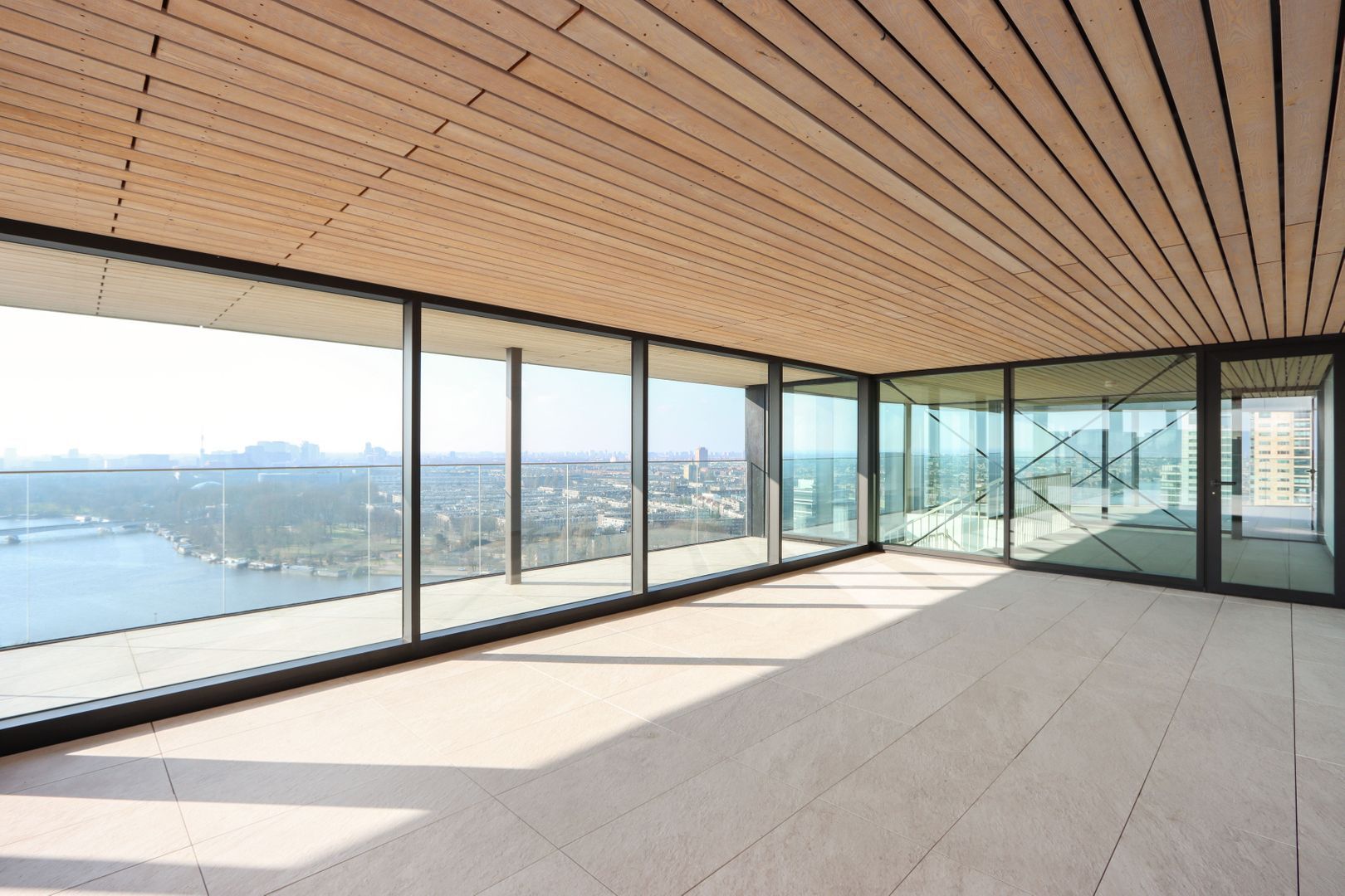 Korte Ouderkerkerdijk 1 X2, Amsterdam foto-27