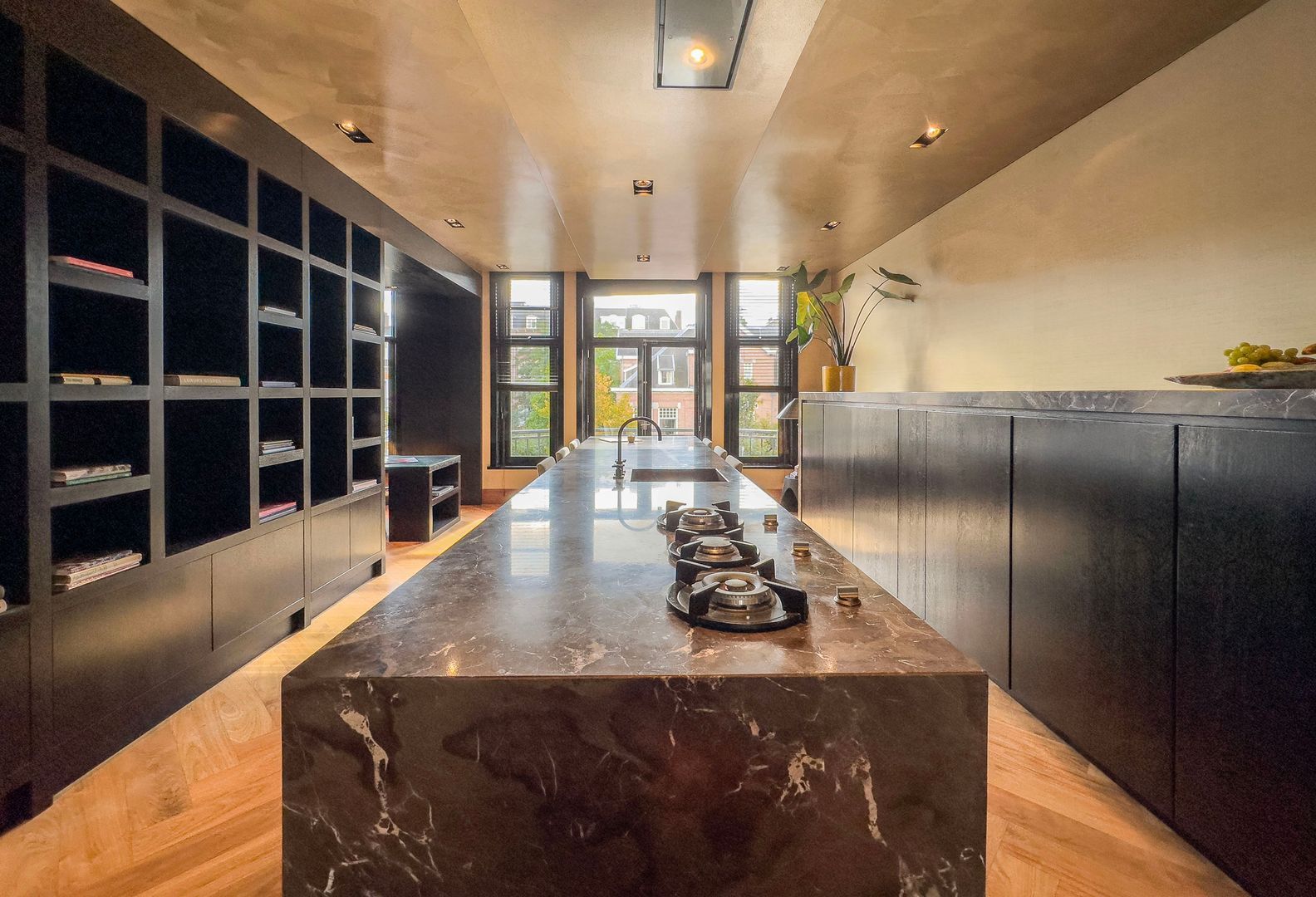 Prins Hendriklaan 38 C, Amsterdam foto-4