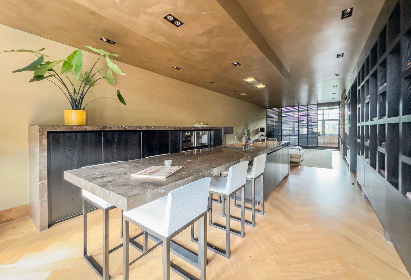 Prins Hendriklaan 38 C, Amsterdam foto-9