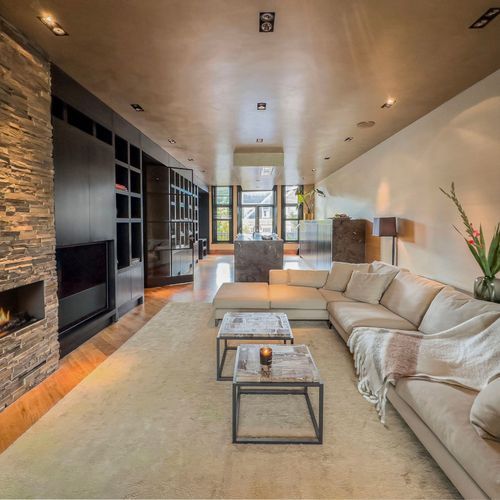 Prins Hendriklaan 38 C, Amsterdam foto-1