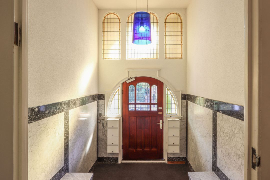 Prins Hendriklaan 38 C, Amsterdam foto-2