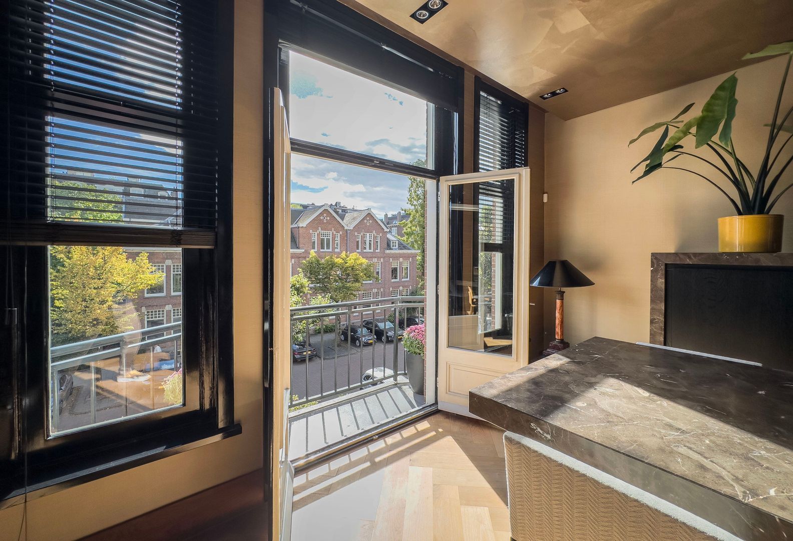 Prins Hendriklaan 38 C, Amsterdam foto-19