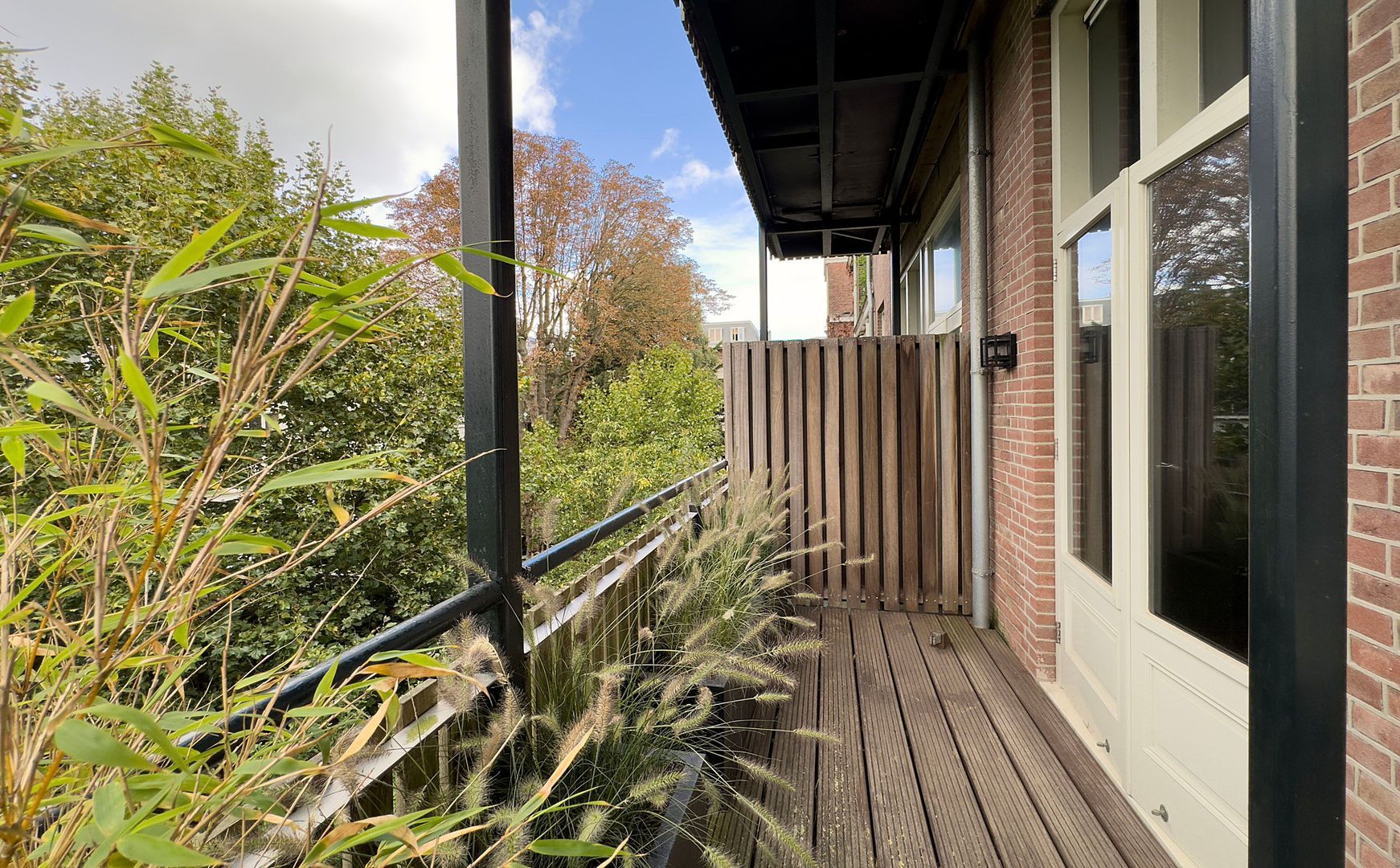 Prins Hendriklaan 38 C, Amsterdam foto-15