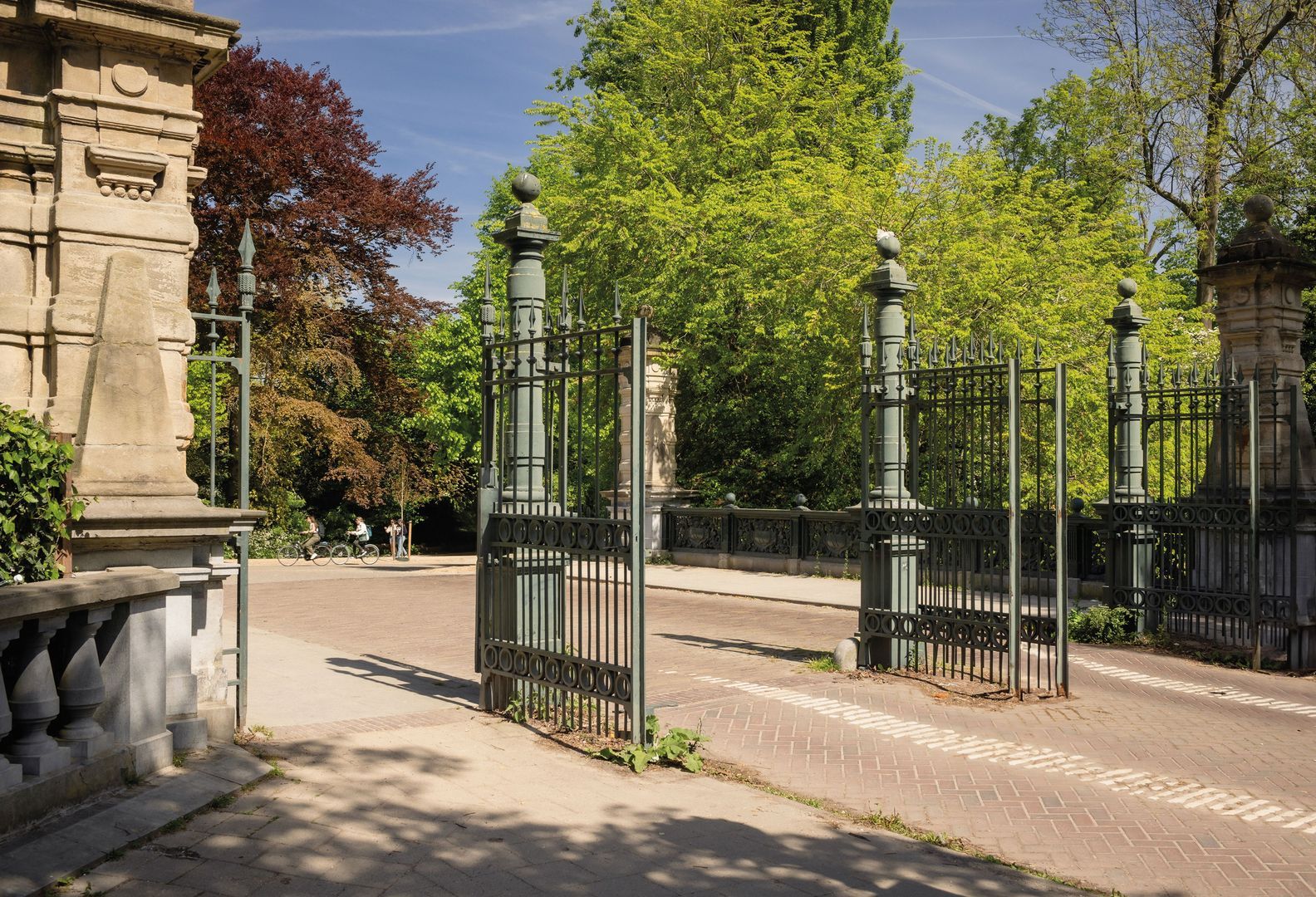 Prins Hendriklaan 38 C, Amsterdam foto-23