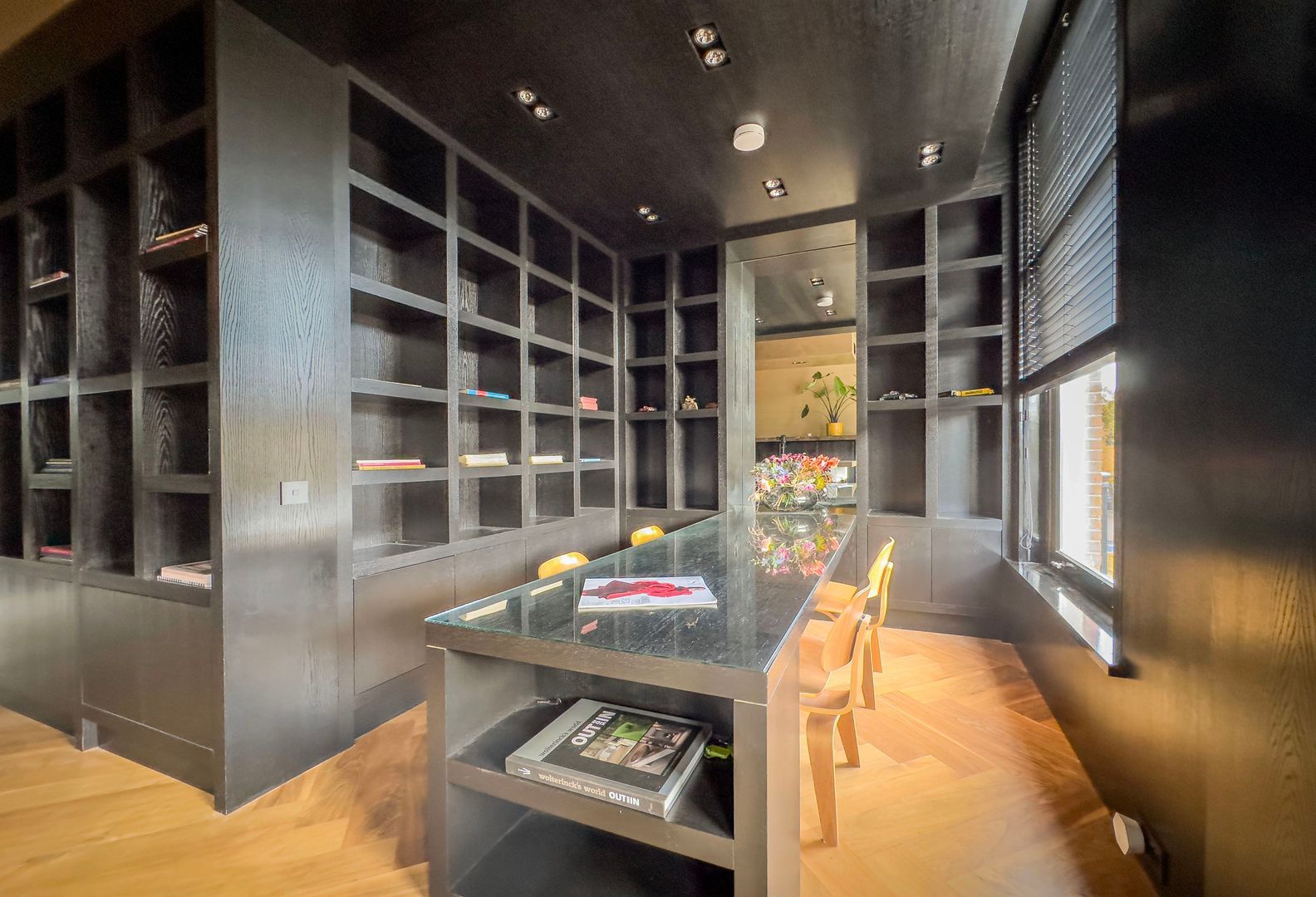 Prins Hendriklaan 38 C, Amsterdam foto-10