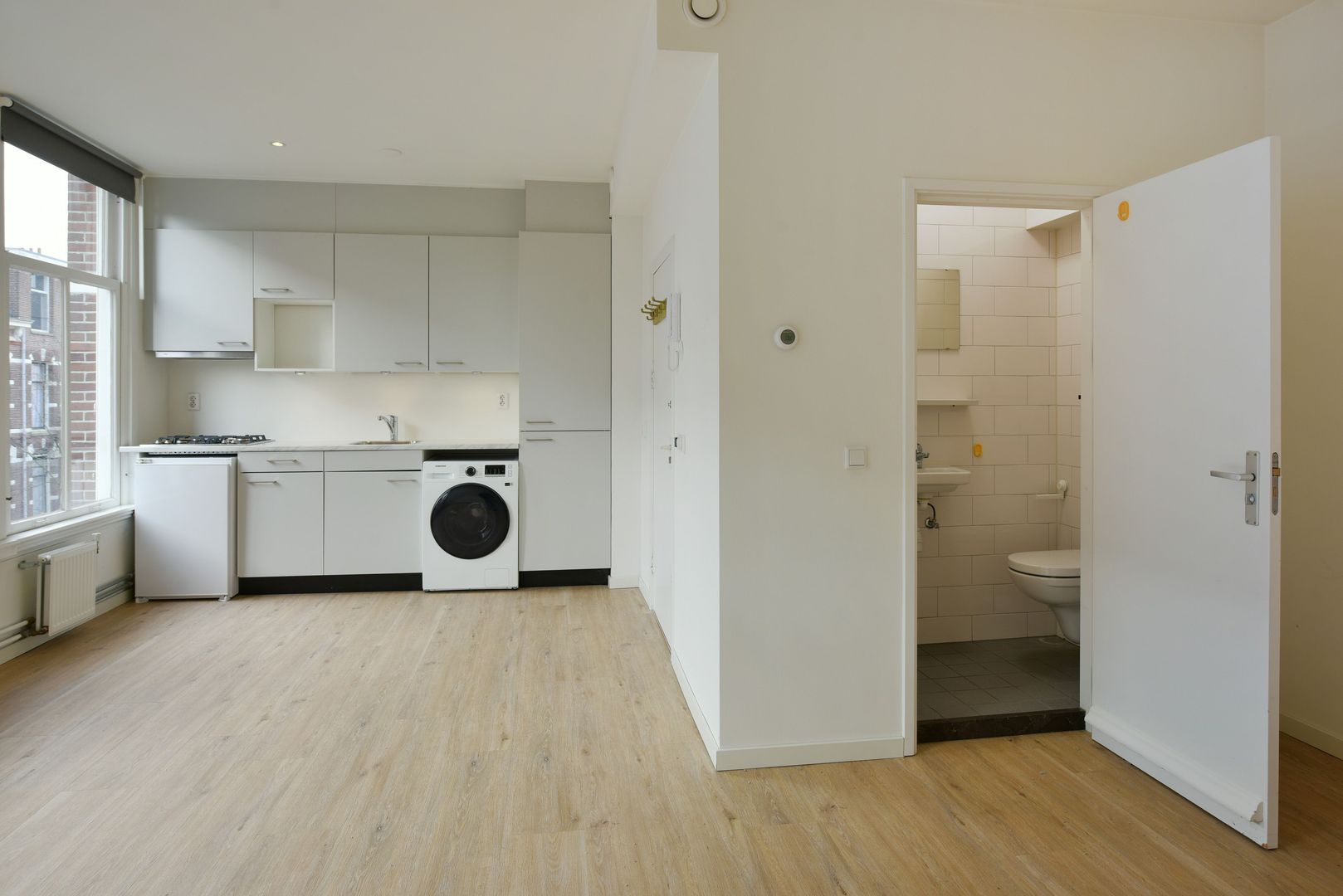 Derde Helmersstraat 2, Amsterdam foto-20