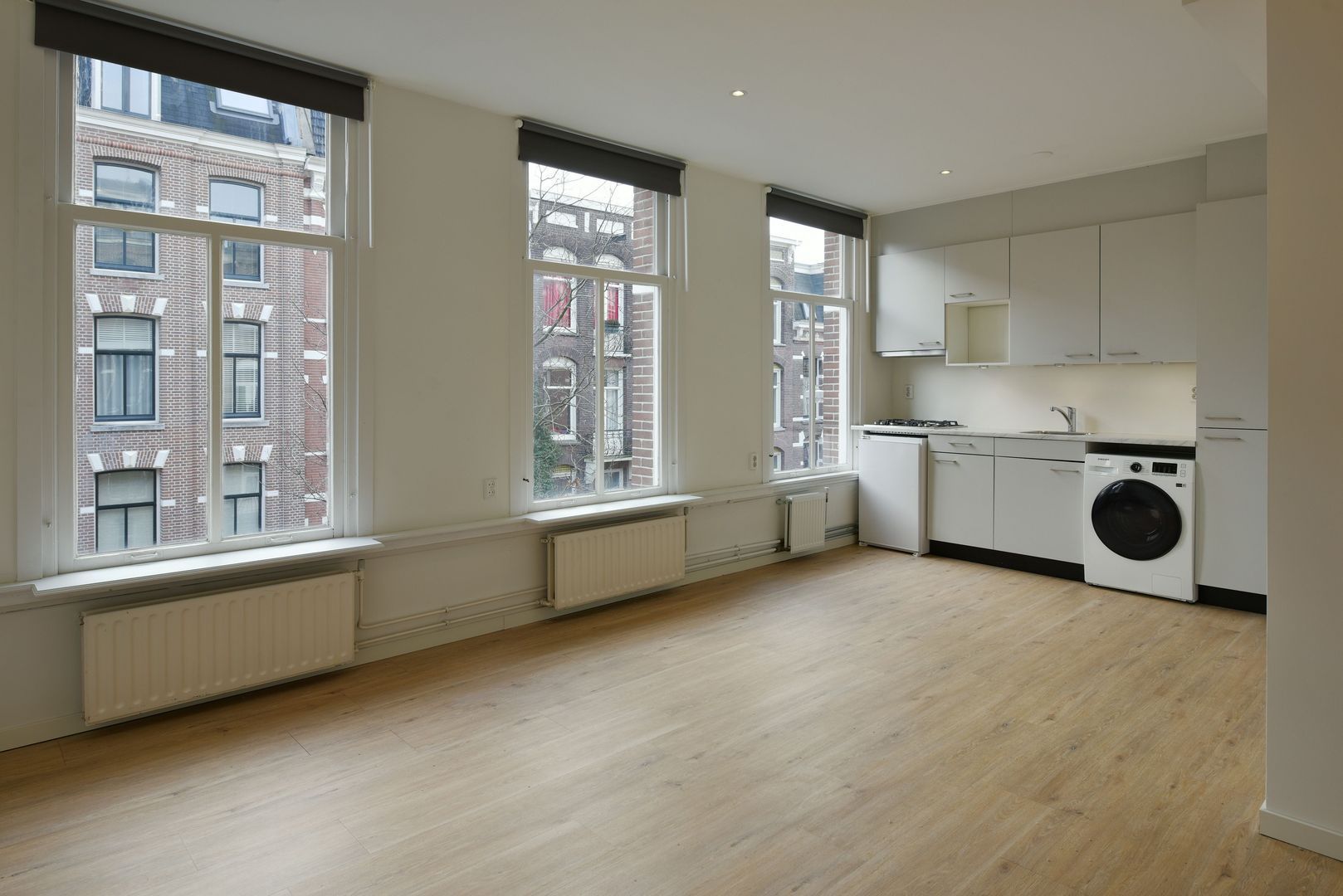 Derde Helmersstraat 2, Amsterdam foto-21