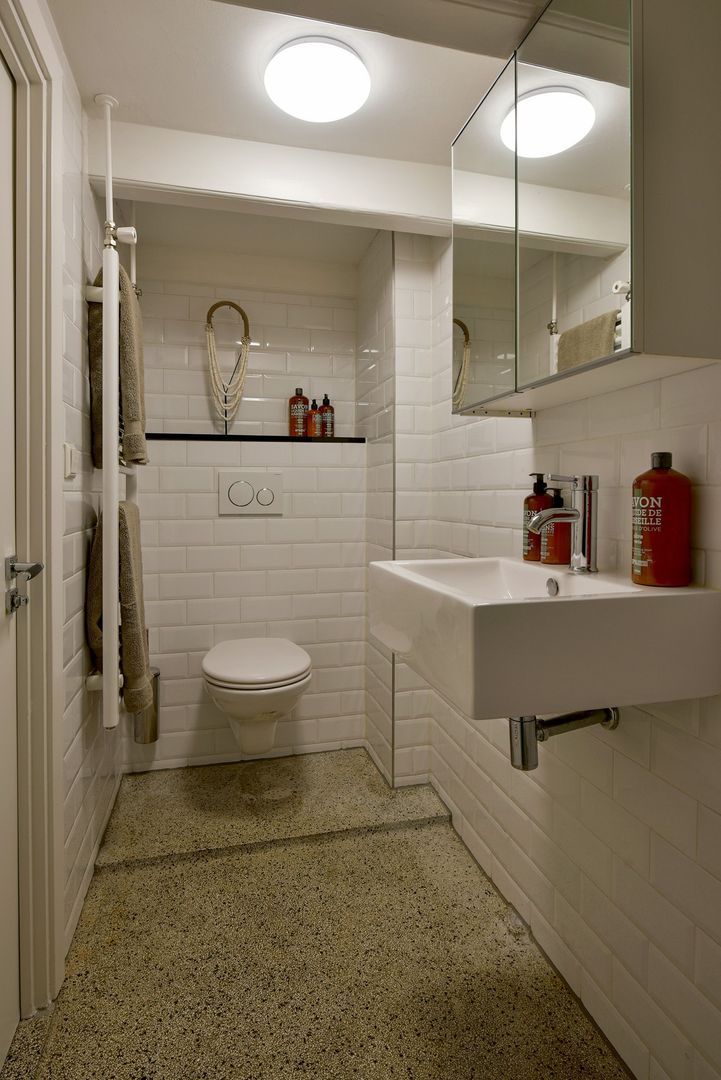 Derde Helmersstraat 2, Amsterdam foto-13