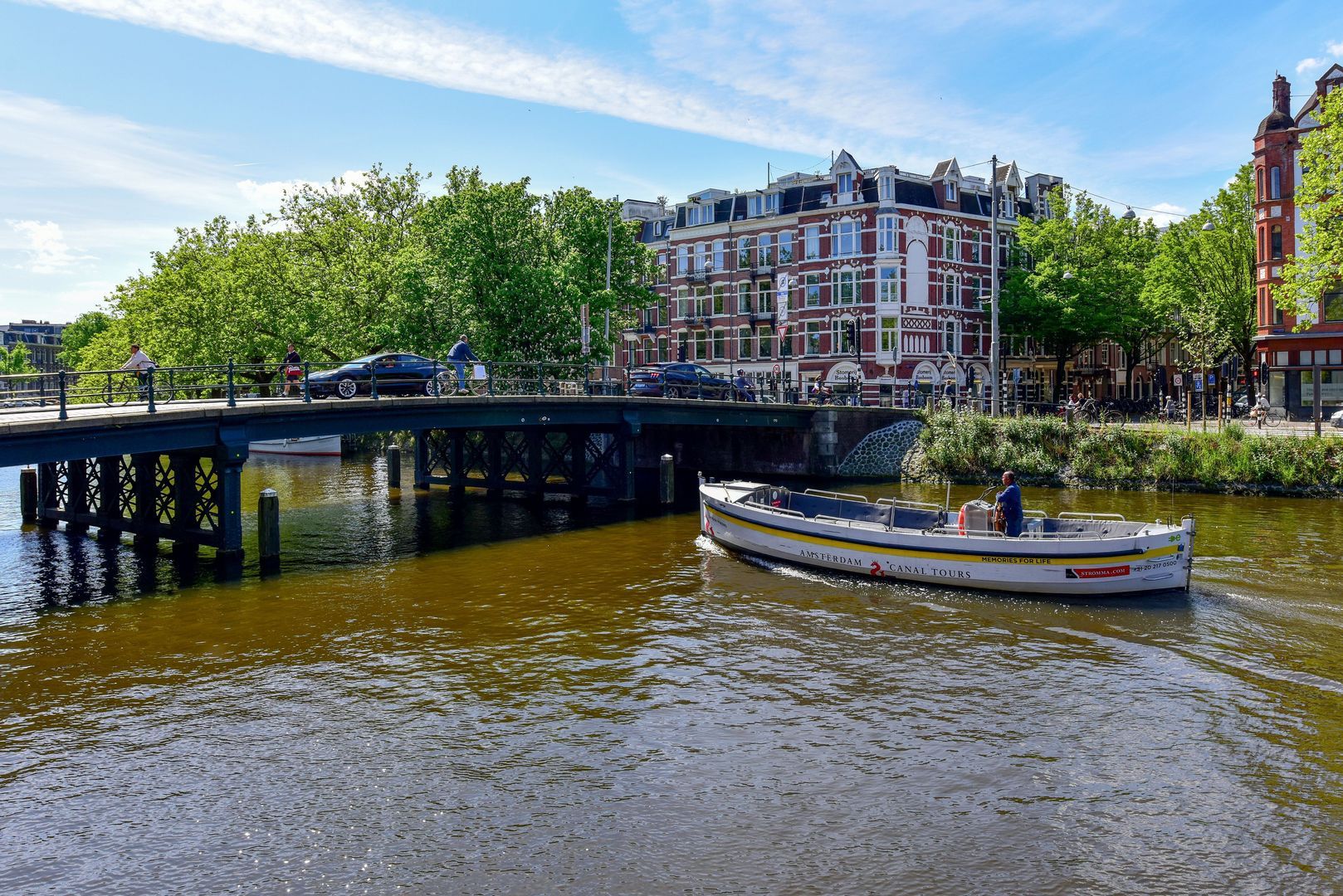 Derde Helmersstraat 2, Amsterdam foto-31