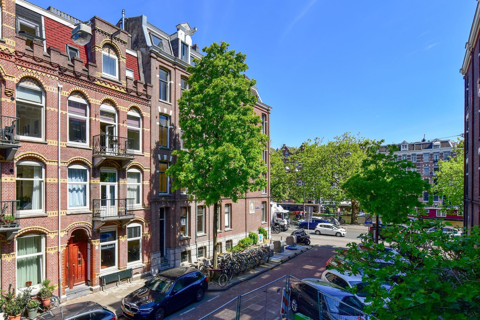 Derde Helmersstraat 2, Amsterdam foto-1