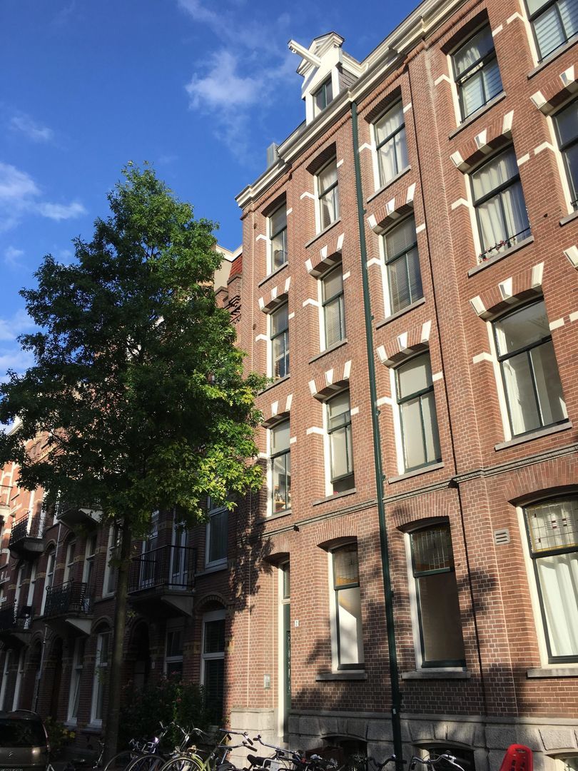 Derde Helmersstraat 2, Amsterdam foto-2