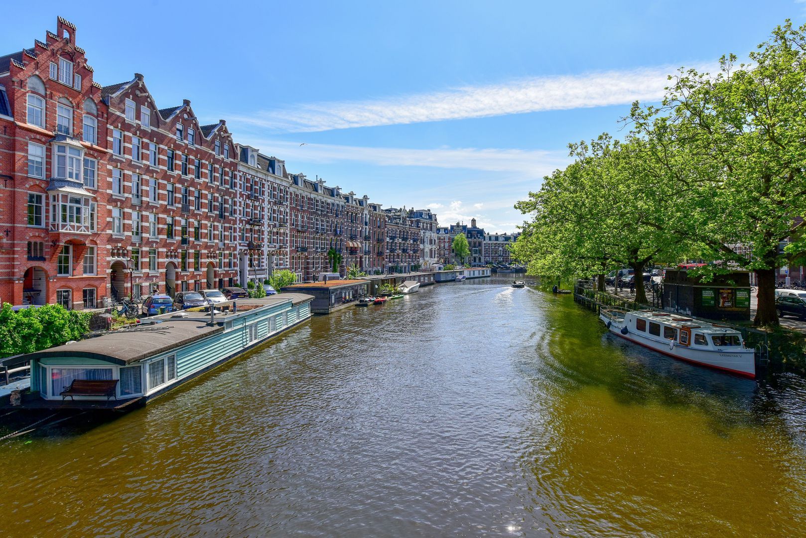 Derde Helmersstraat 2, Amsterdam foto-30