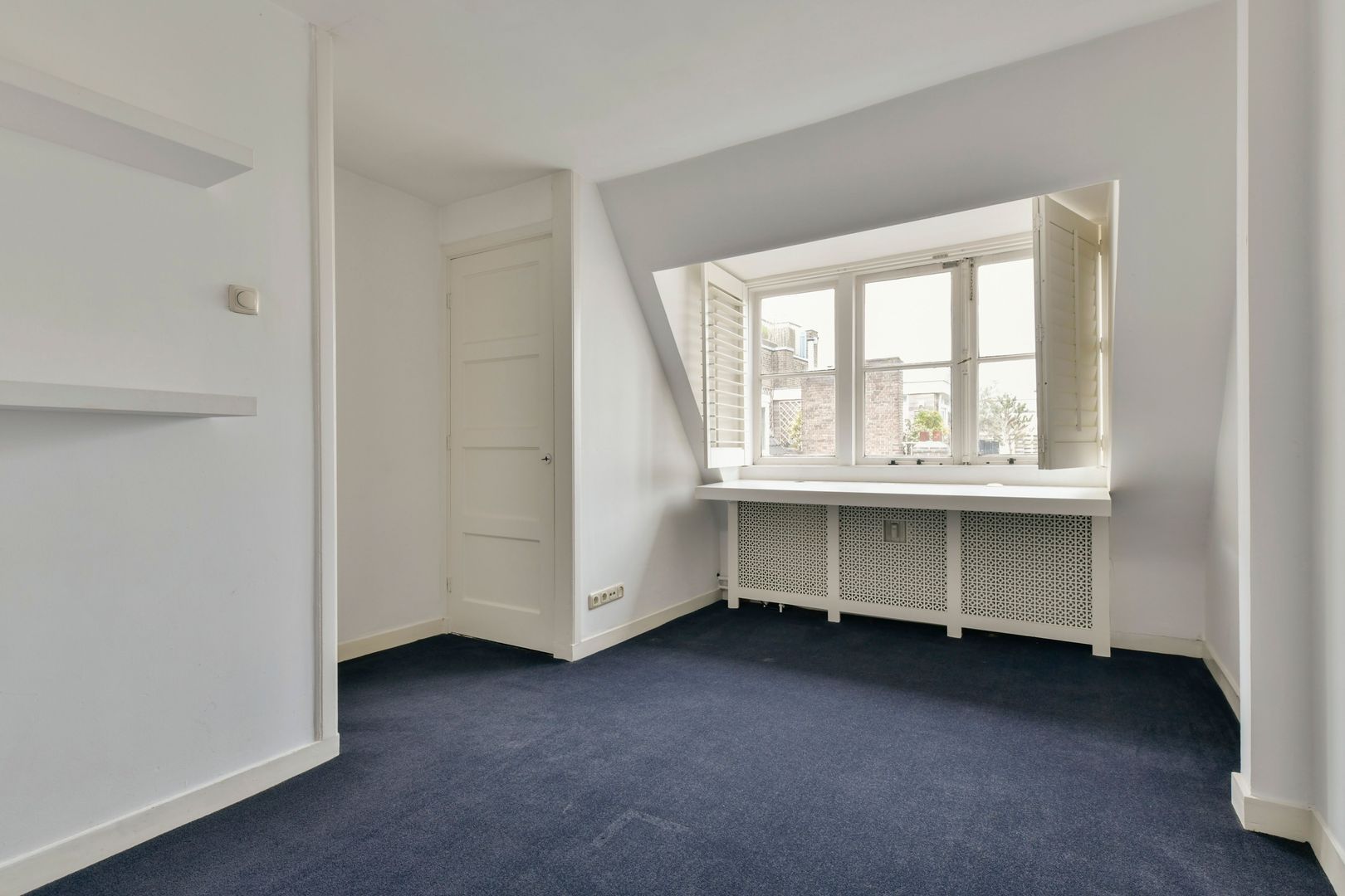 Gerrit van der Veenstraat 112 2, Amsterdam foto-21