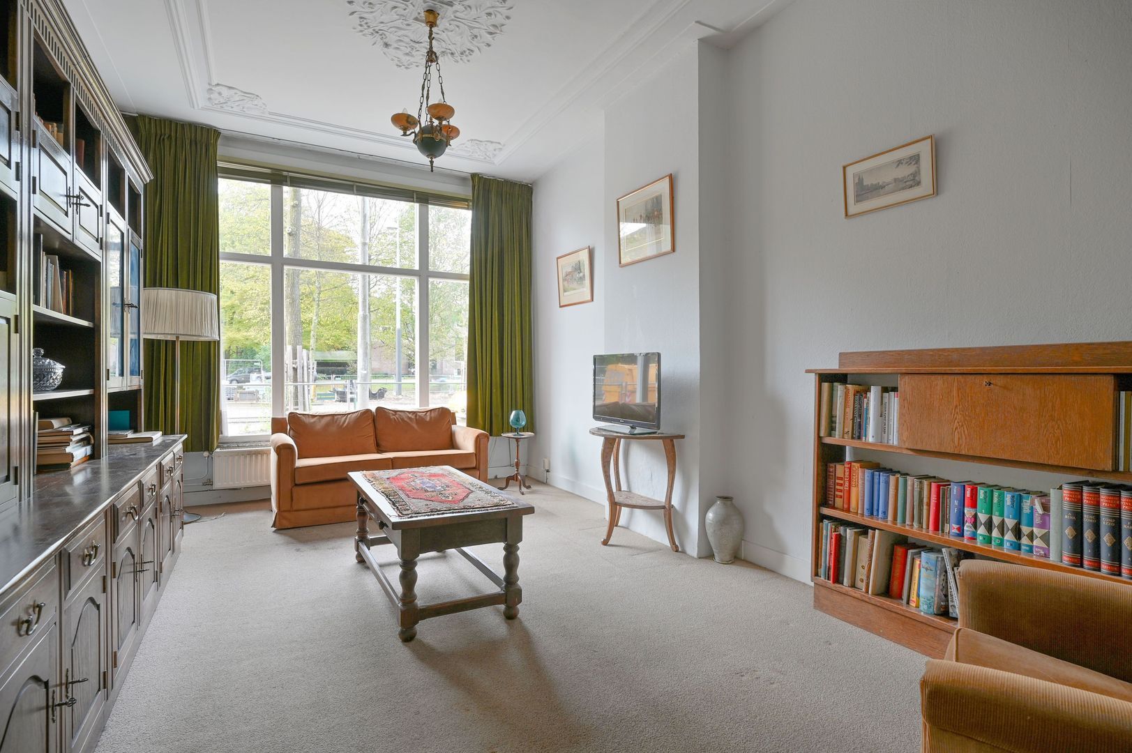 Middenweg 143 H, Amsterdam foto-1